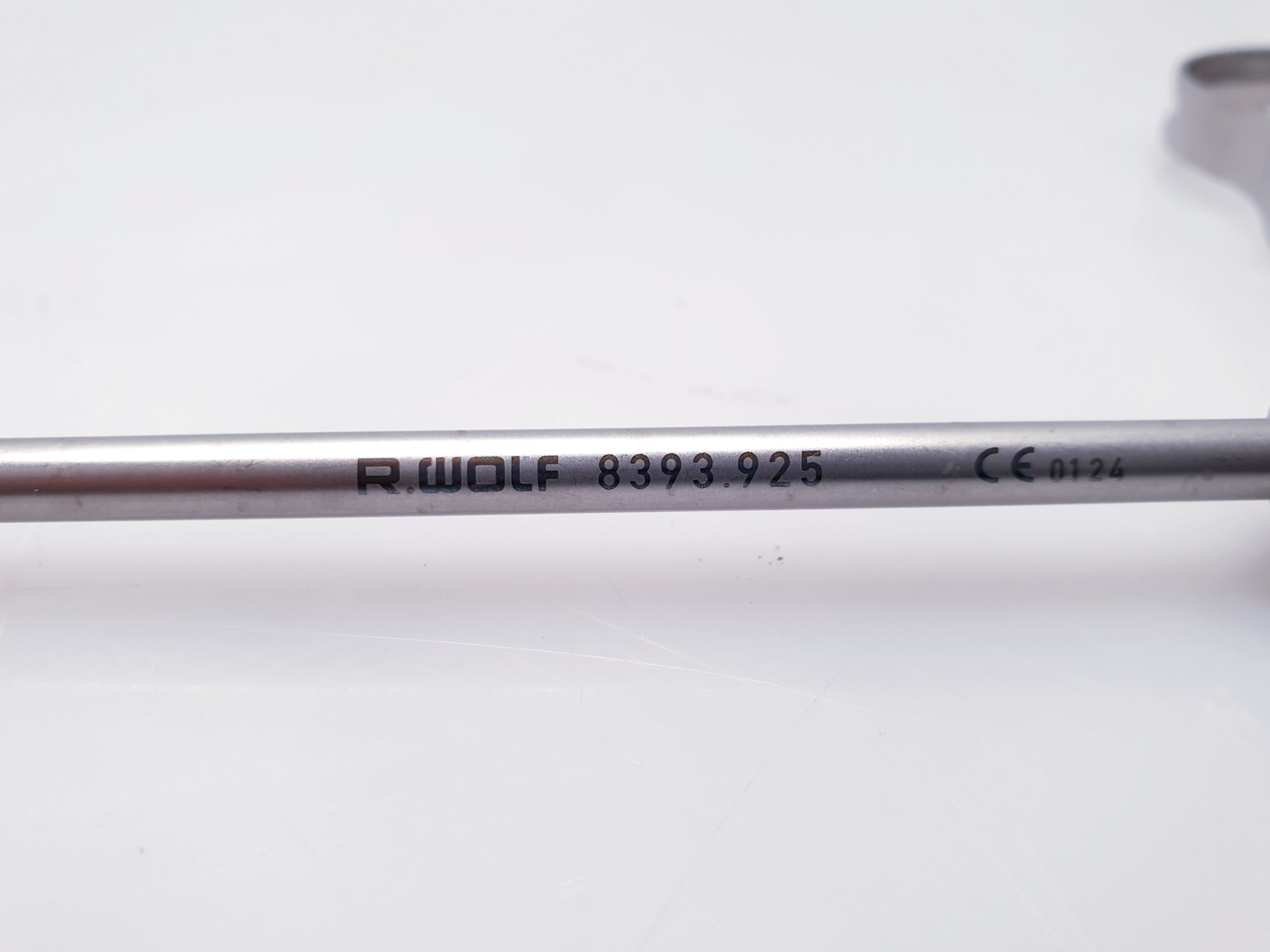 Richard Wolf 8393.975 Laparaskopie Set 8393.923 + 8308.031 + 8383.241 thumbnail 24
