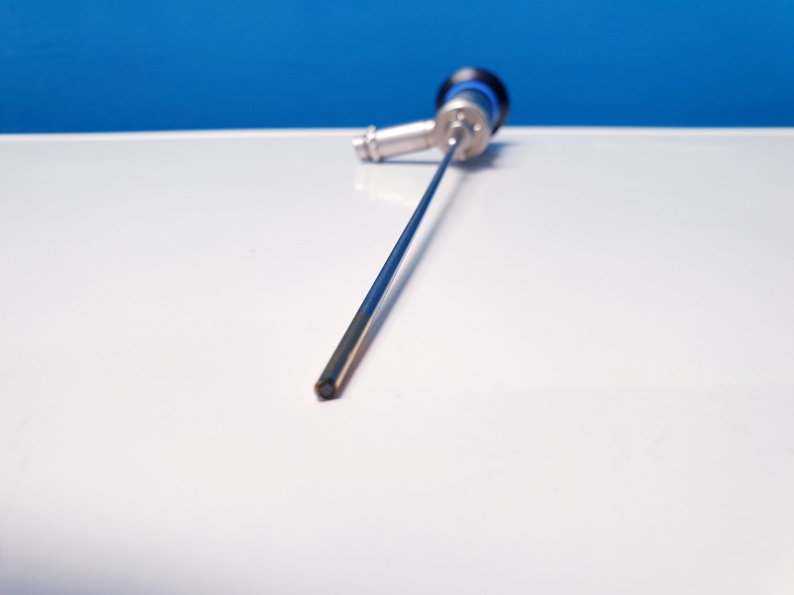 Olympus A70961A Arthroscope 30° 2.7 mm 160 mm — image 1 of 7