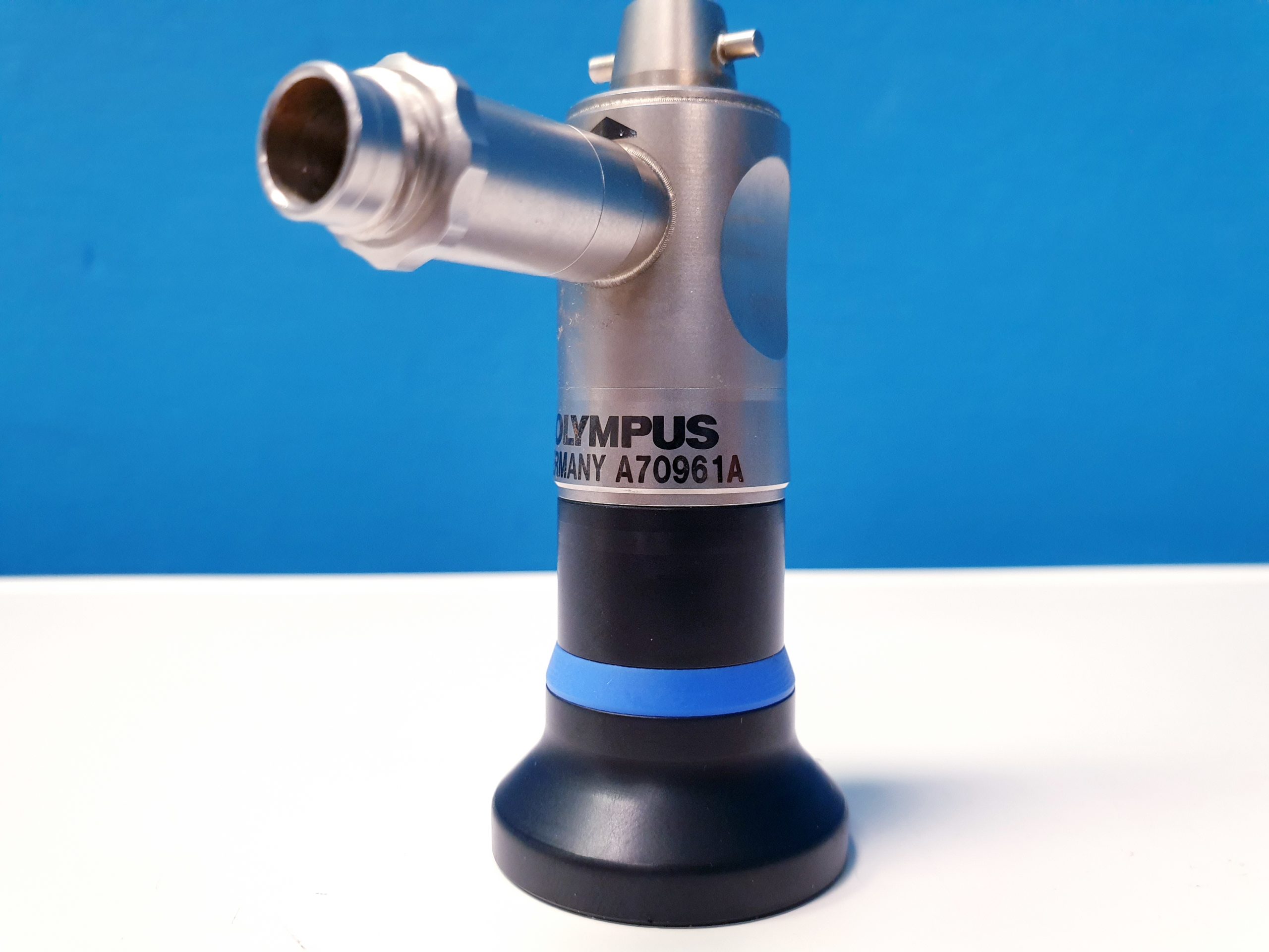Olympus A70961A Arthroscope 30° 2.7 mm 160 mm thumbnail 2