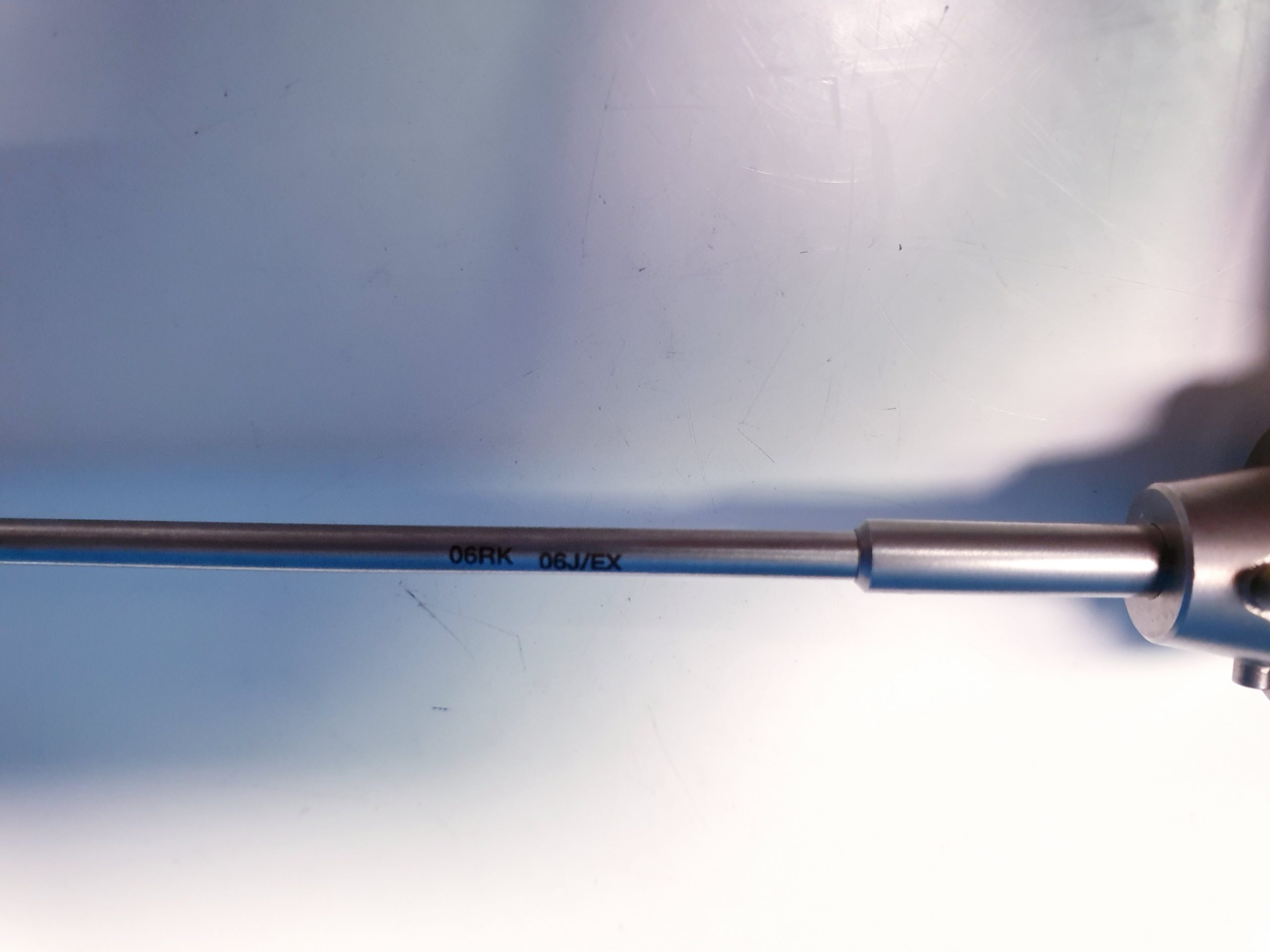 Olympus A70961A Arthroscope 30° 2.7 mm 160 mm thumbnail 3