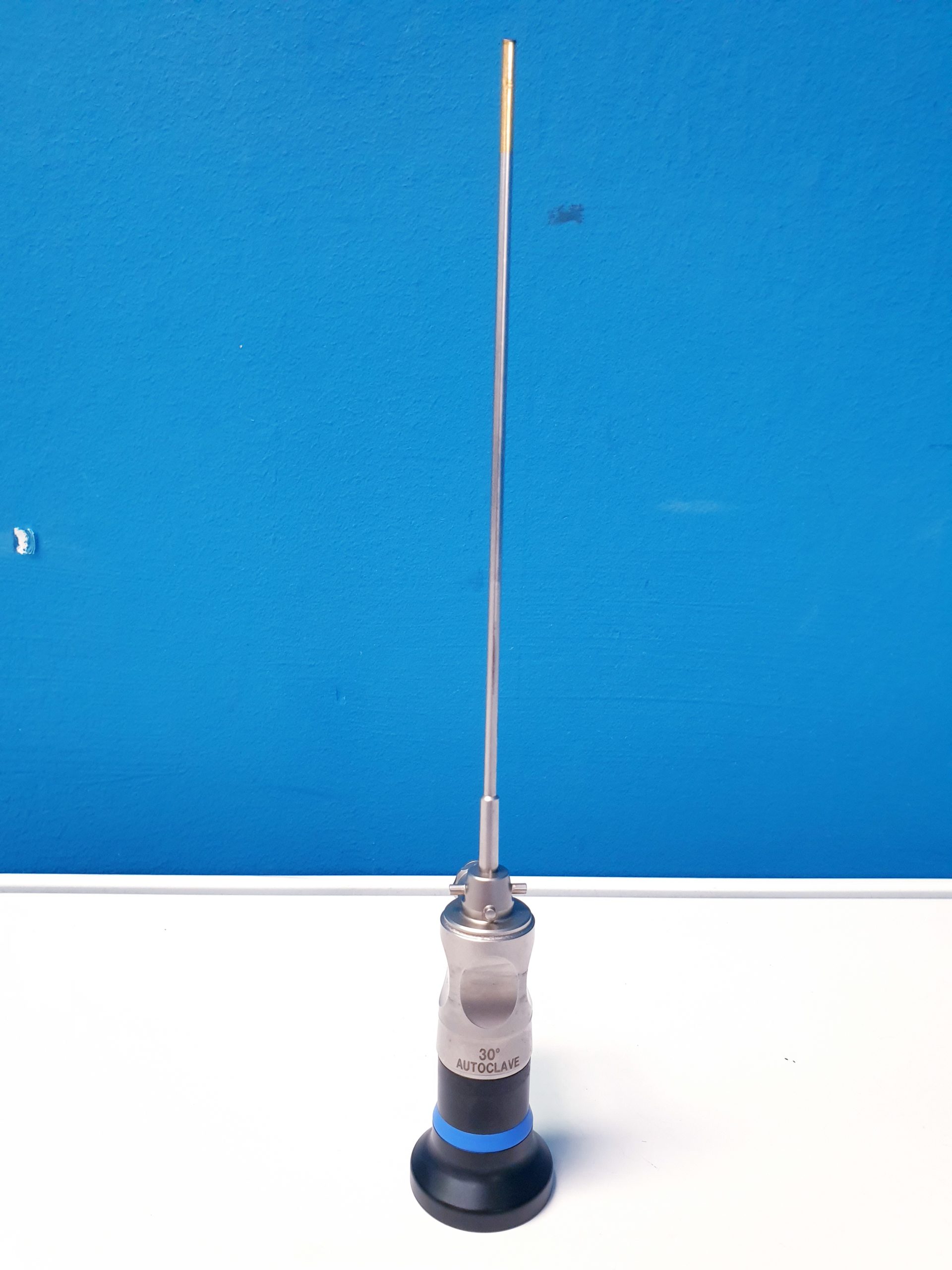 Olympus A70961A Arthroscope 30° 2.7 mm 160 mm thumbnail 5