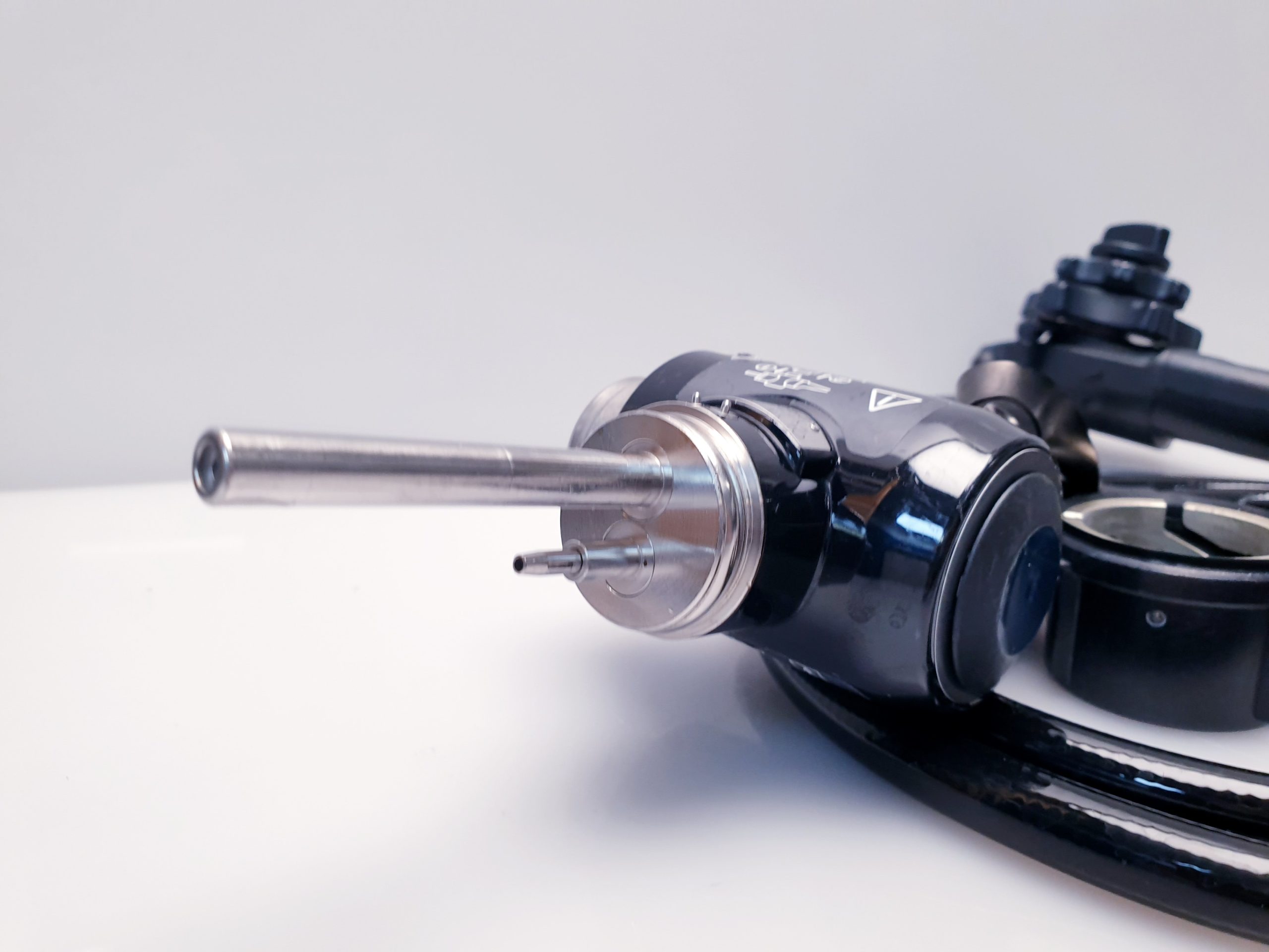 Olympus TJF Q 180 V TJF-Q180V Video Duodenoscope – Videoduodenoscope thumbnail 5