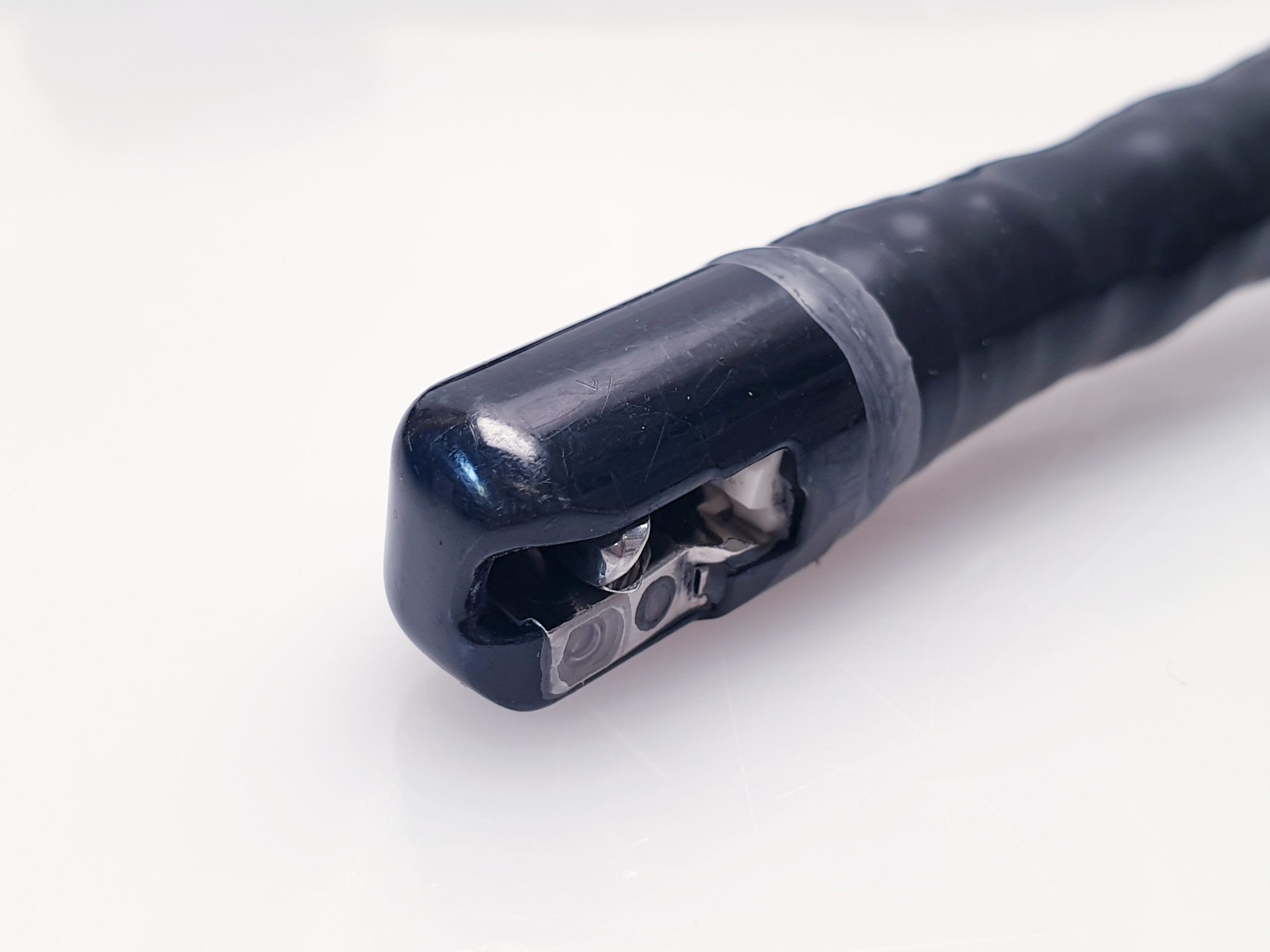 Olympus TJF Q 180 V TJF-Q180V Video Duodenoscope – Videoduodenoscope thumbnail 12