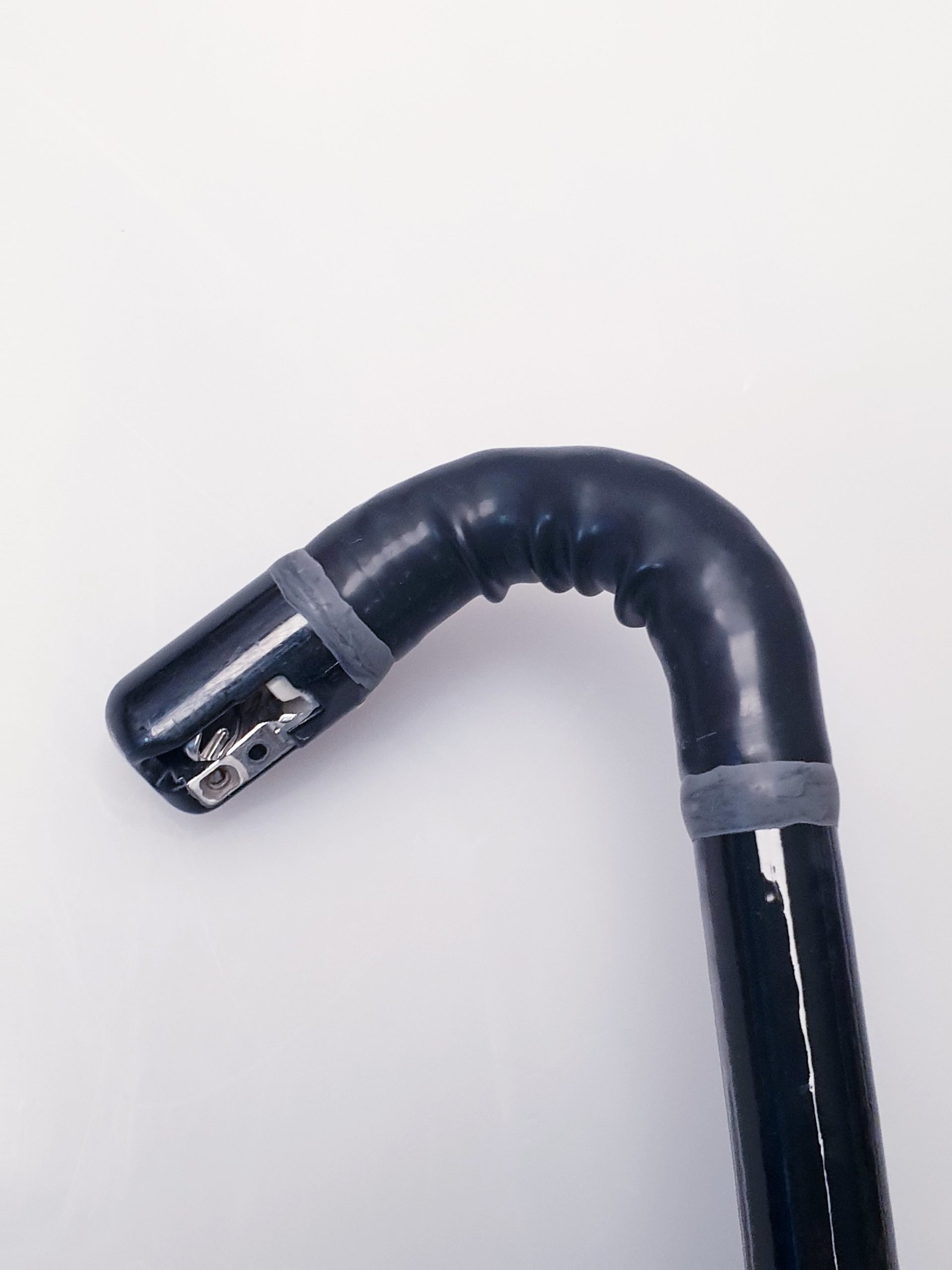 Olympus TJF Q 180 V TJF-Q180V Video Duodenoscope – Videoduodenoscope thumbnail 13