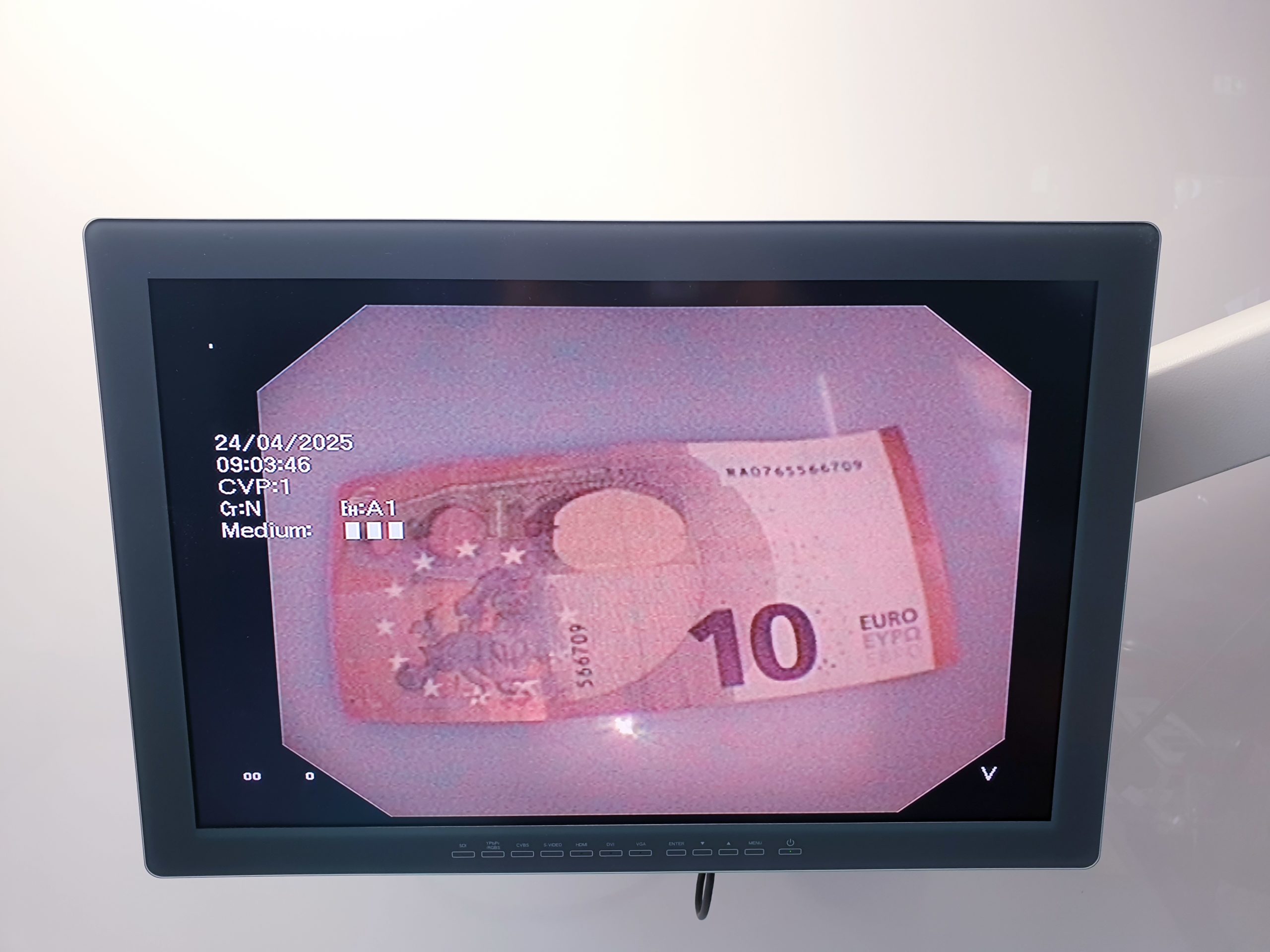 Olympus TJF Q 180 V TJF-Q180V Video Duodenoscope – Videoduodenoscope thumbnail 15