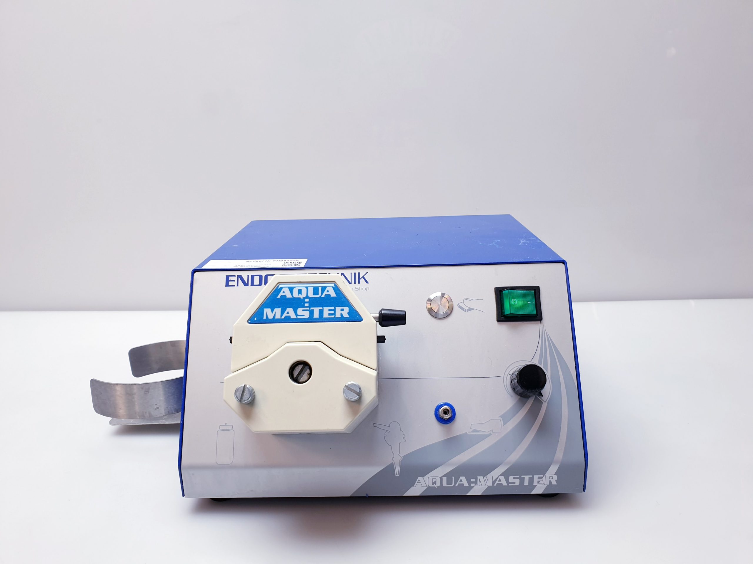 ENDO-TECHNIK – Aqua Master EW 2003 Endo washer Endowasher thumbnail 10