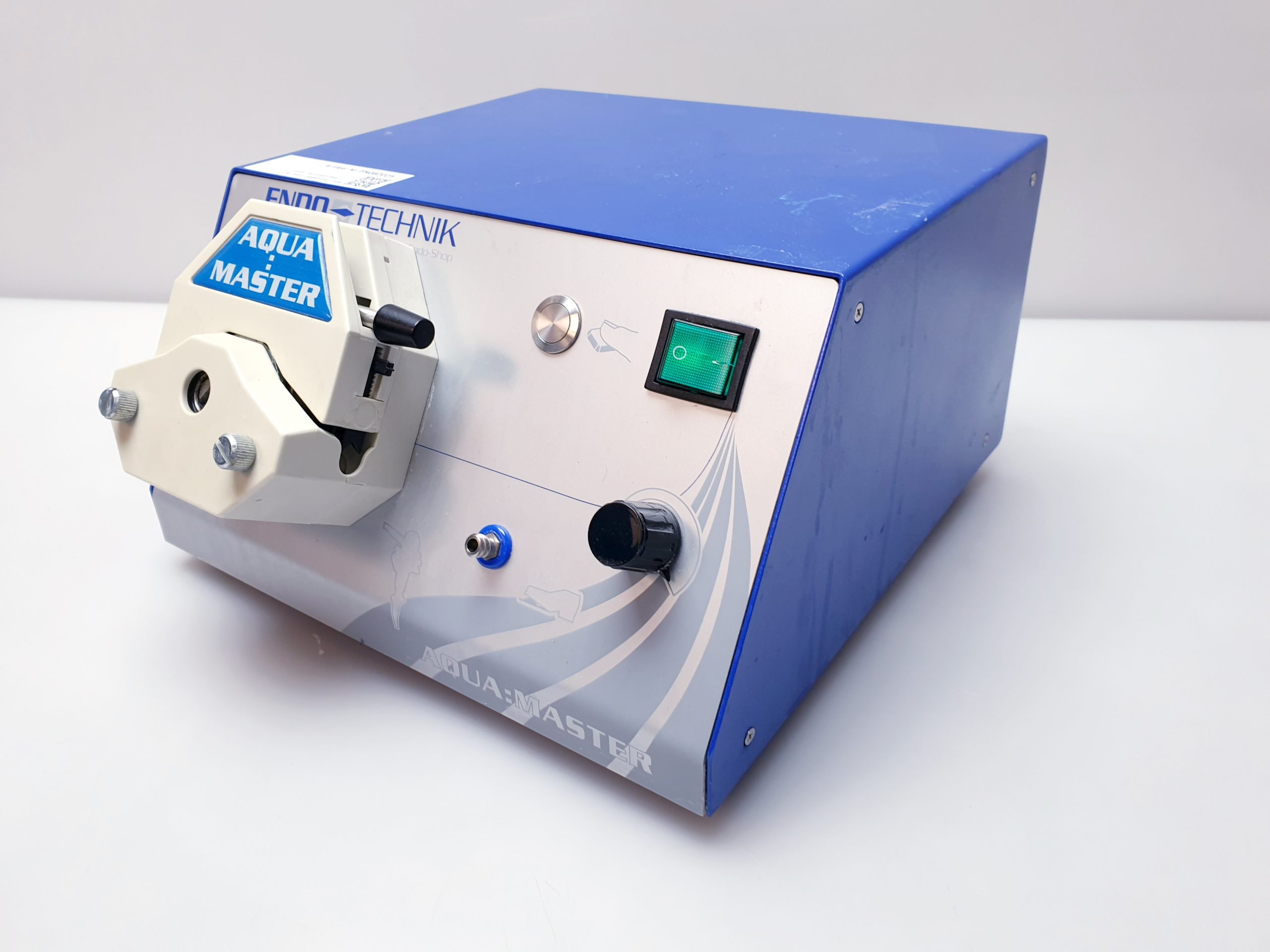 ENDO-TECHNIK – Aqua Master EW 2003 Endo washer Endowasher thumbnail 12