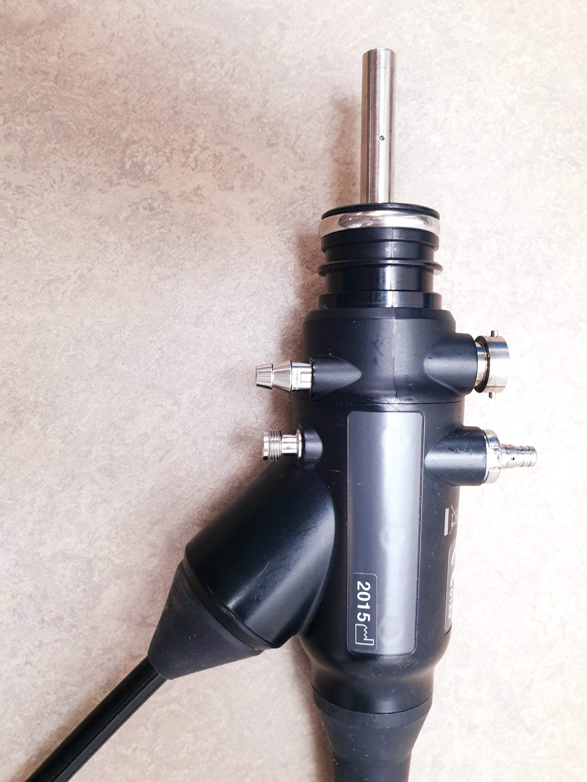Fujinon XL-4450 VP4550HD EG-590WR- EC-590ZW M Turm thumbnail 11