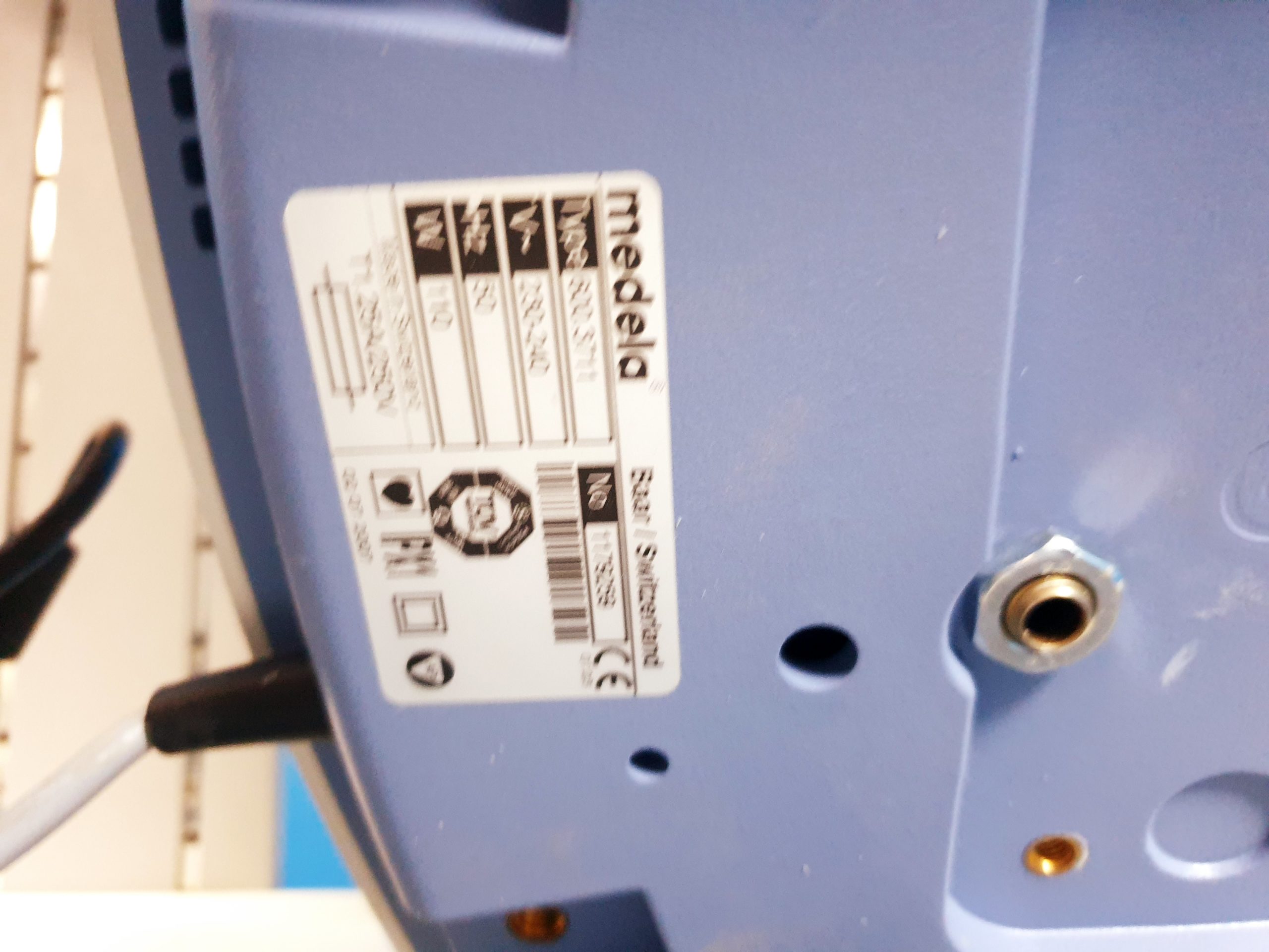 Fujinon XL-4450 VP4550HD EG-590WR- EC-590ZW M Turm thumbnail 33