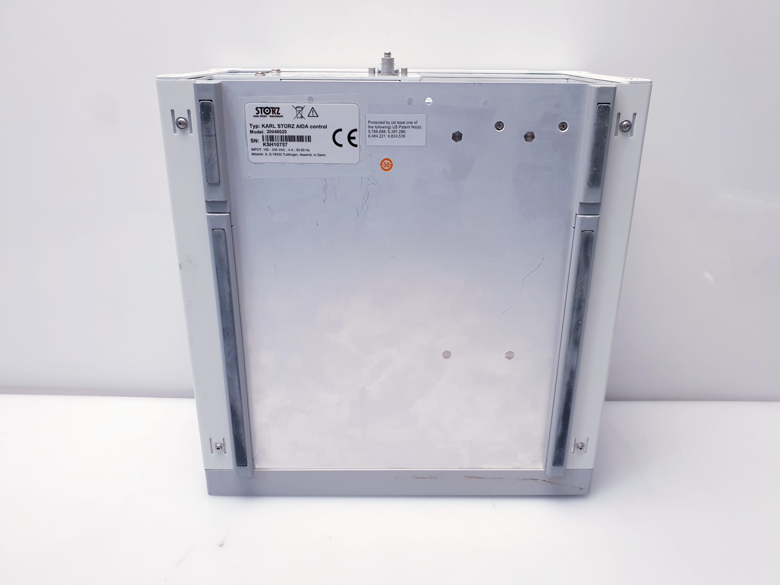 KARL STORZ 200460 20 20046020 AIDA control II thumbnail 4