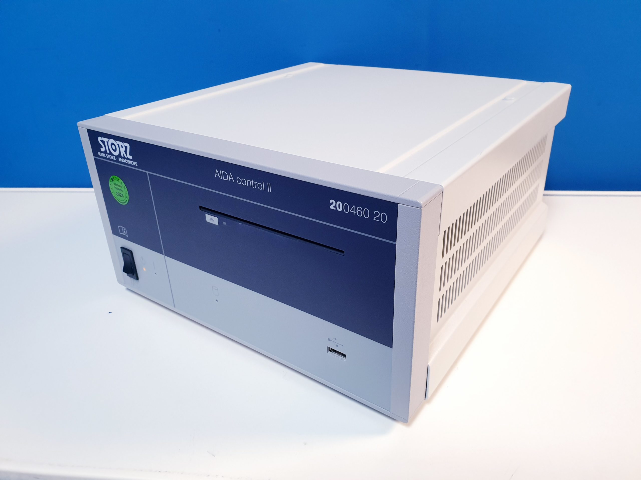 KARL STORZ 200460 20 20046020 AIDA control II thumbnail 10