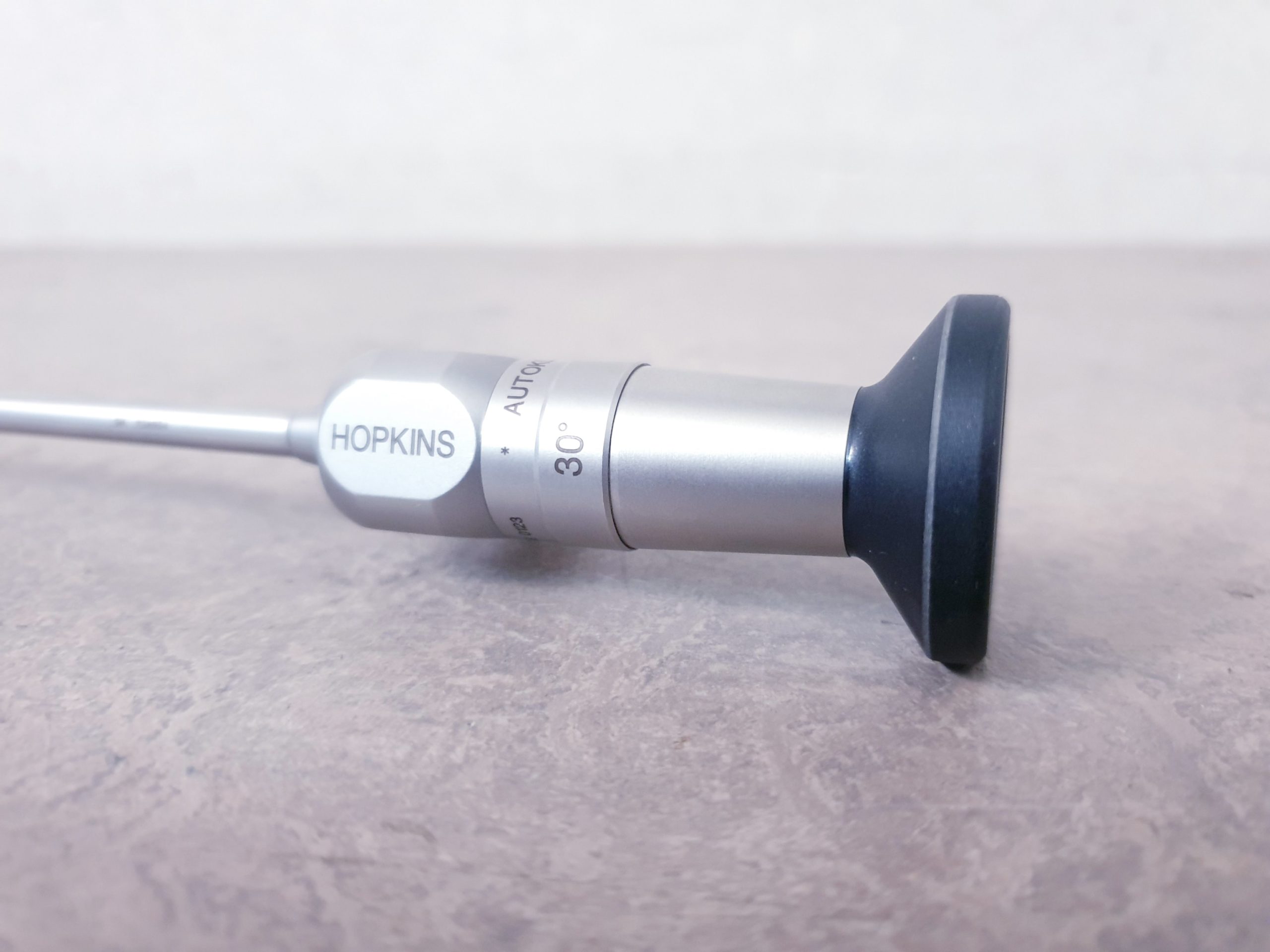 Karl Storz 10320 BA Storz 10320AA 10320 AA Endoskop 30 Grad -Starre Endoskopie thumbnail 7