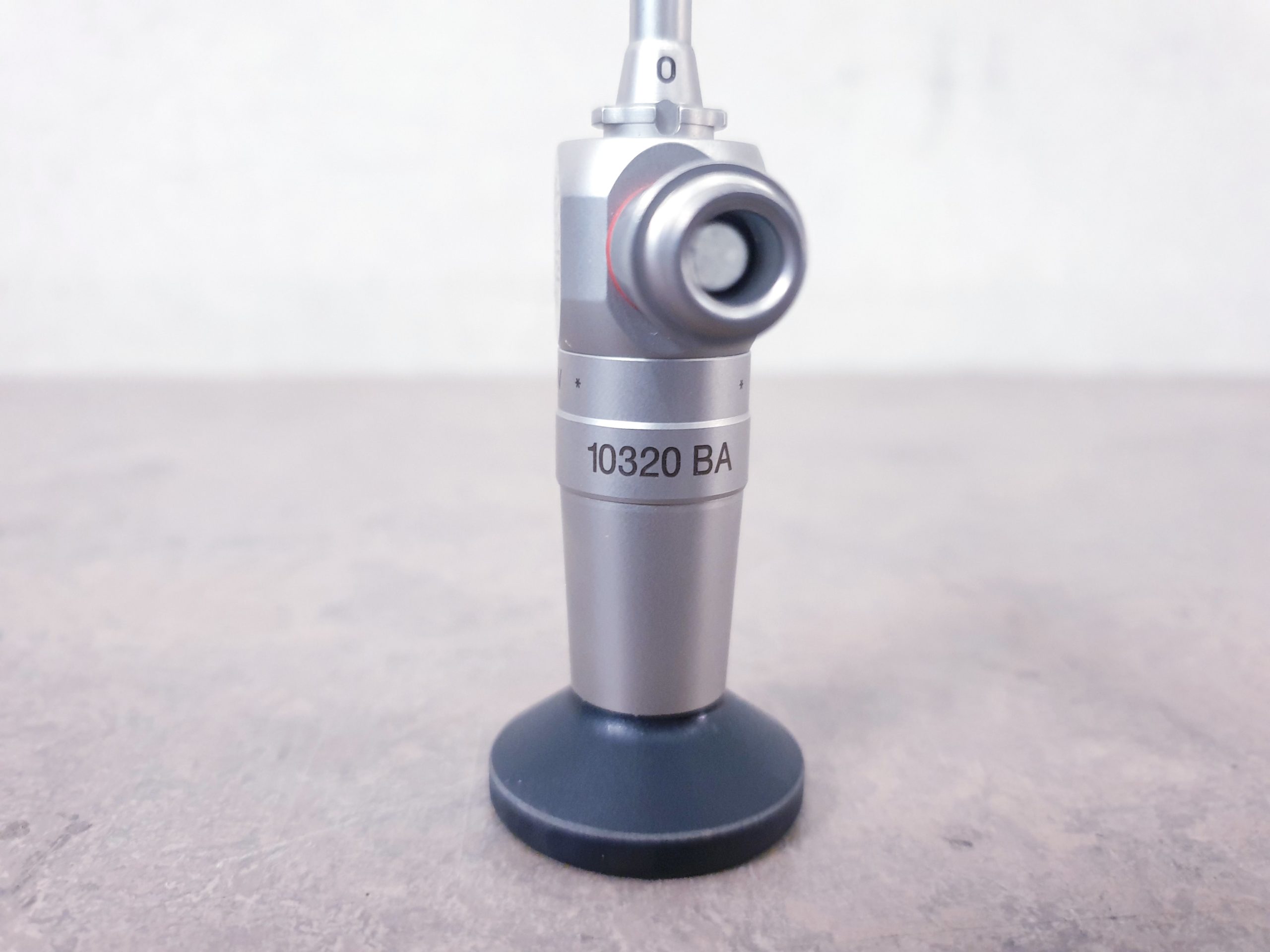 Karl Storz 10320 BA Storz 10320AA 10320 AA Endoskop 30 Grad -Starre Endoskopie thumbnail 8