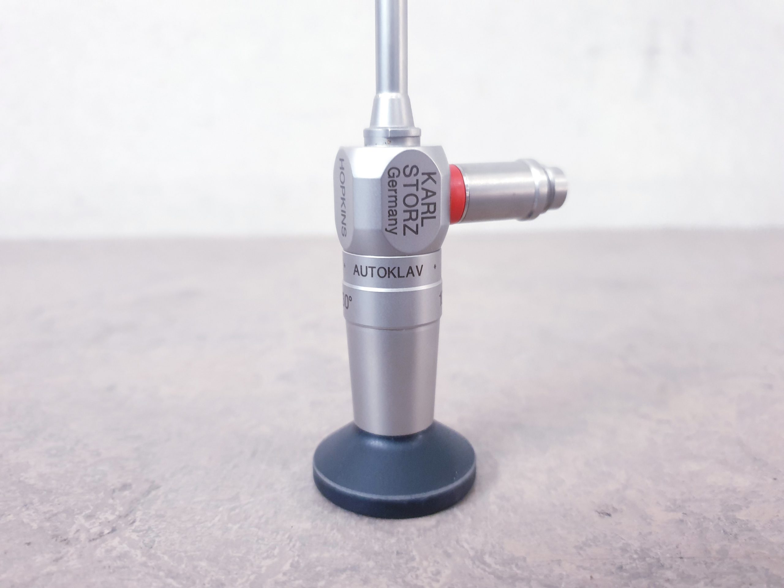 Karl Storz 10320 BA Storz 10320AA 10320 AA Endoskop 30 Grad -Starre Endoskopie thumbnail 9