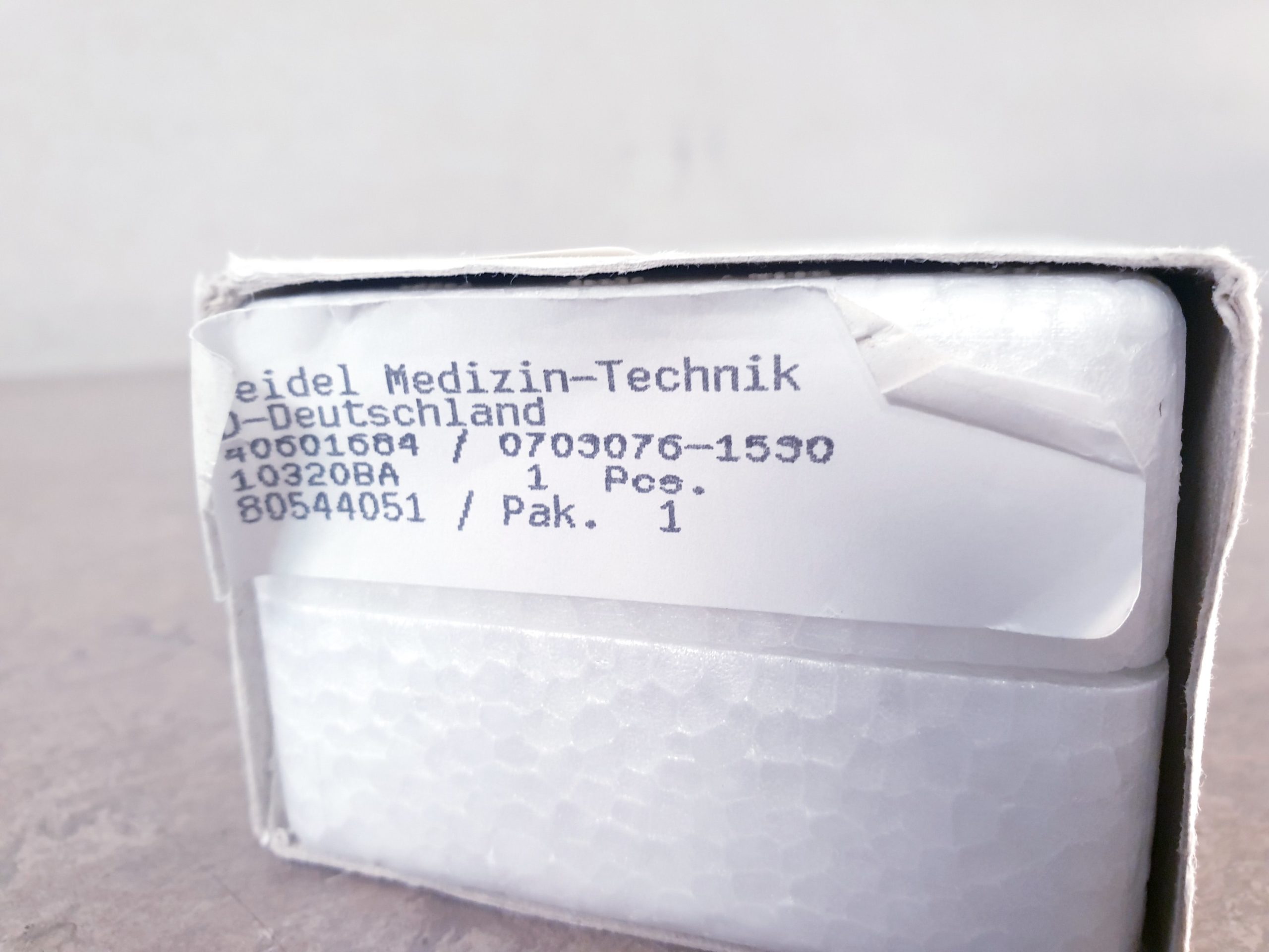 Karl Storz 10320 BA Storz 10320AA 10320 AA Endoskop 30 Grad -Starre Endoskopie thumbnail 12