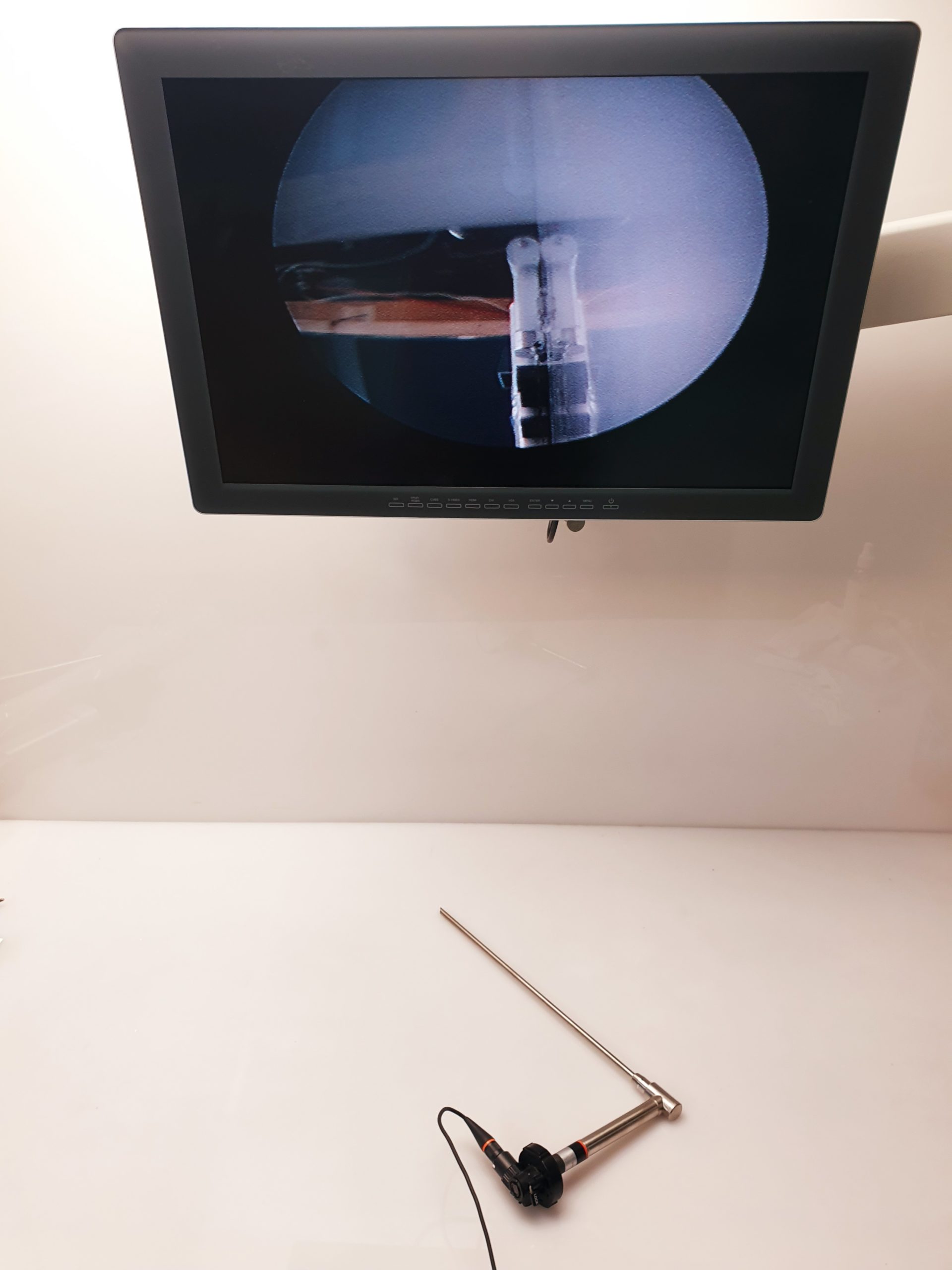 Richard R. WOLF 8840.401 Endoskop, Laparoskop, Optik 40Grad thumbnail 7
