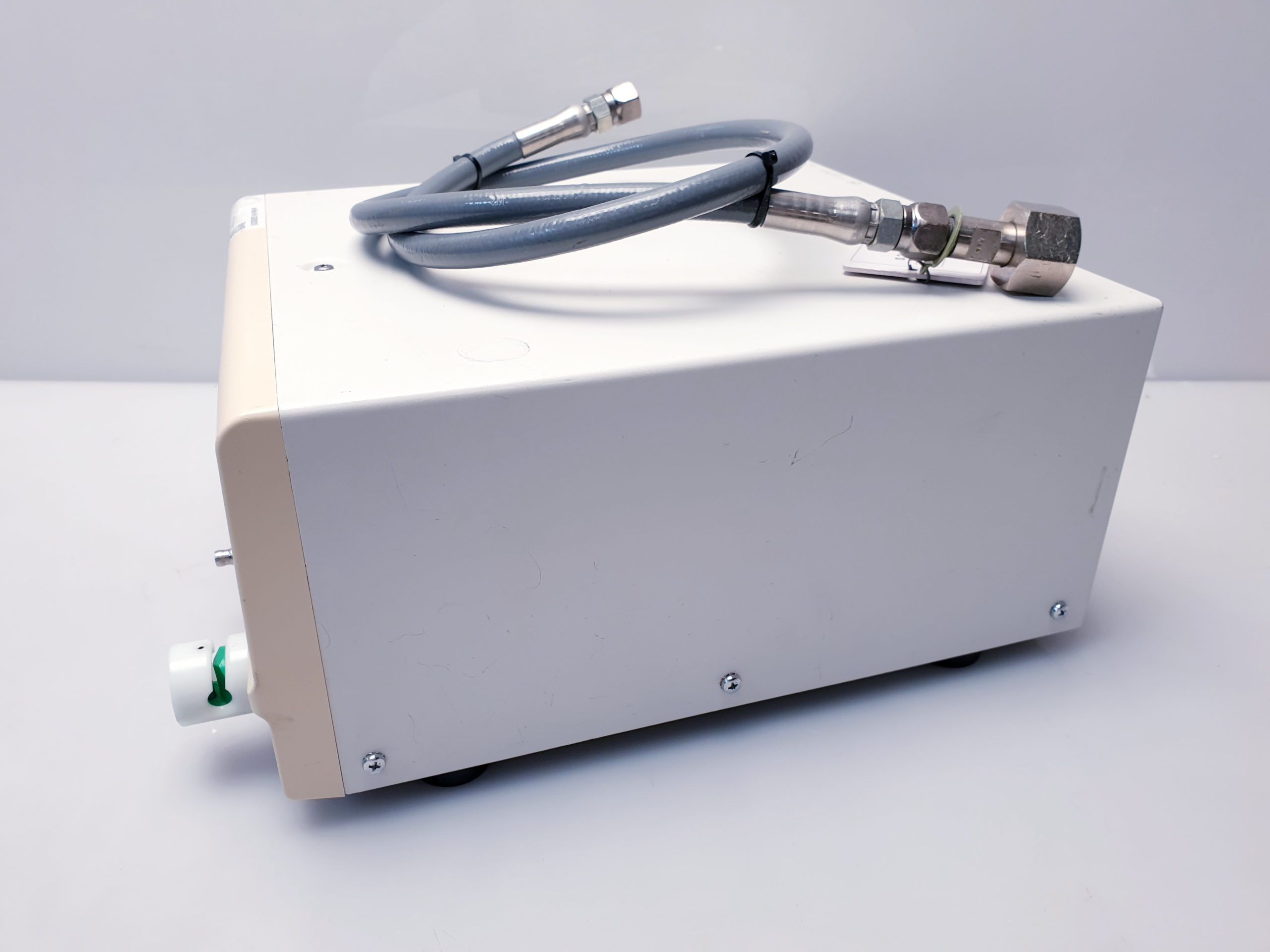 Olympus UHI-3 UHI3 UHI 3 Insufflator Endoscopy-35L Insufflator thumbnail 2