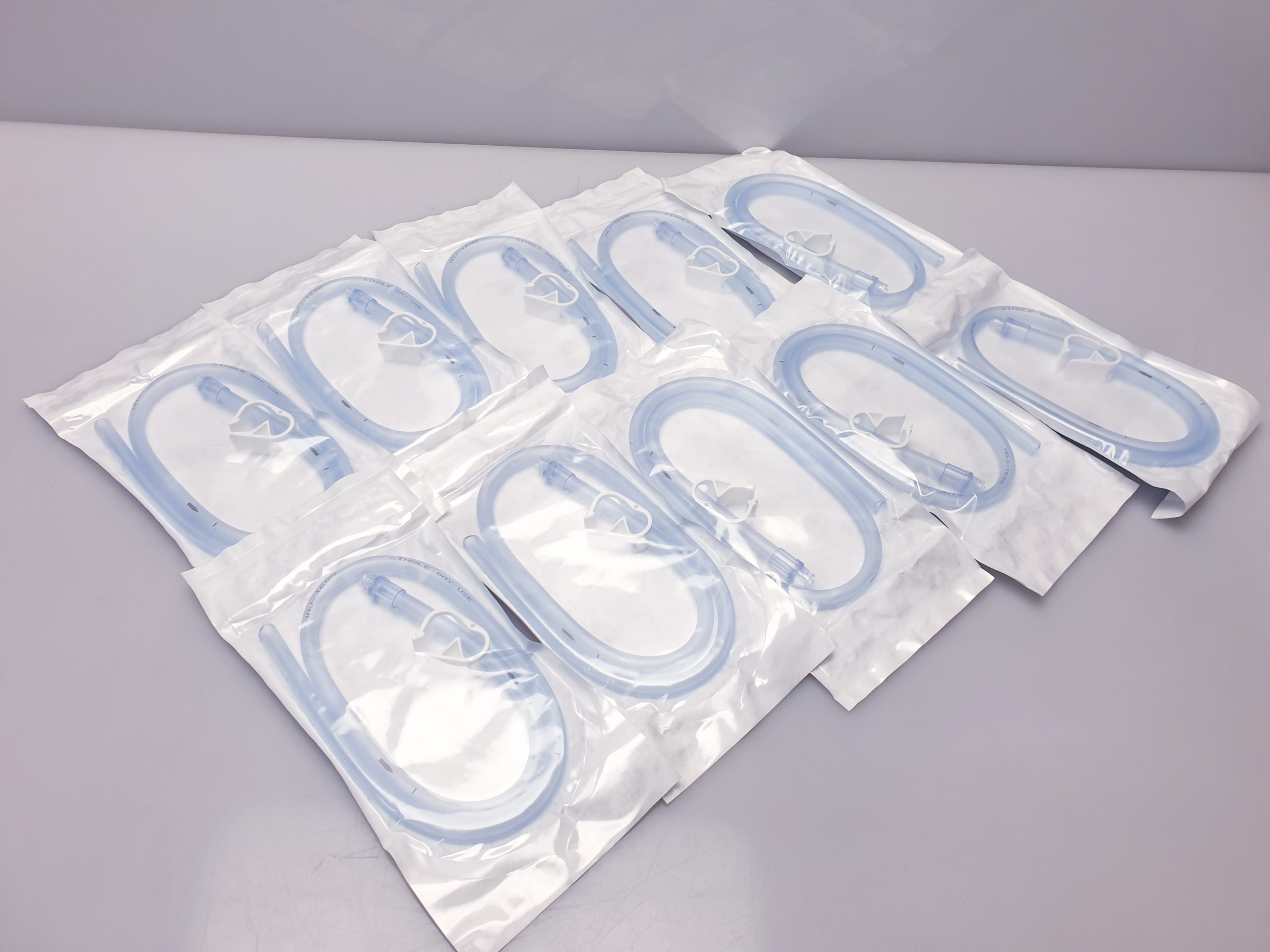 10 x Olympus MAJ-1608 Instr Channel Water Tube OFP-2 Biopsy Irrigator thumbnail 6