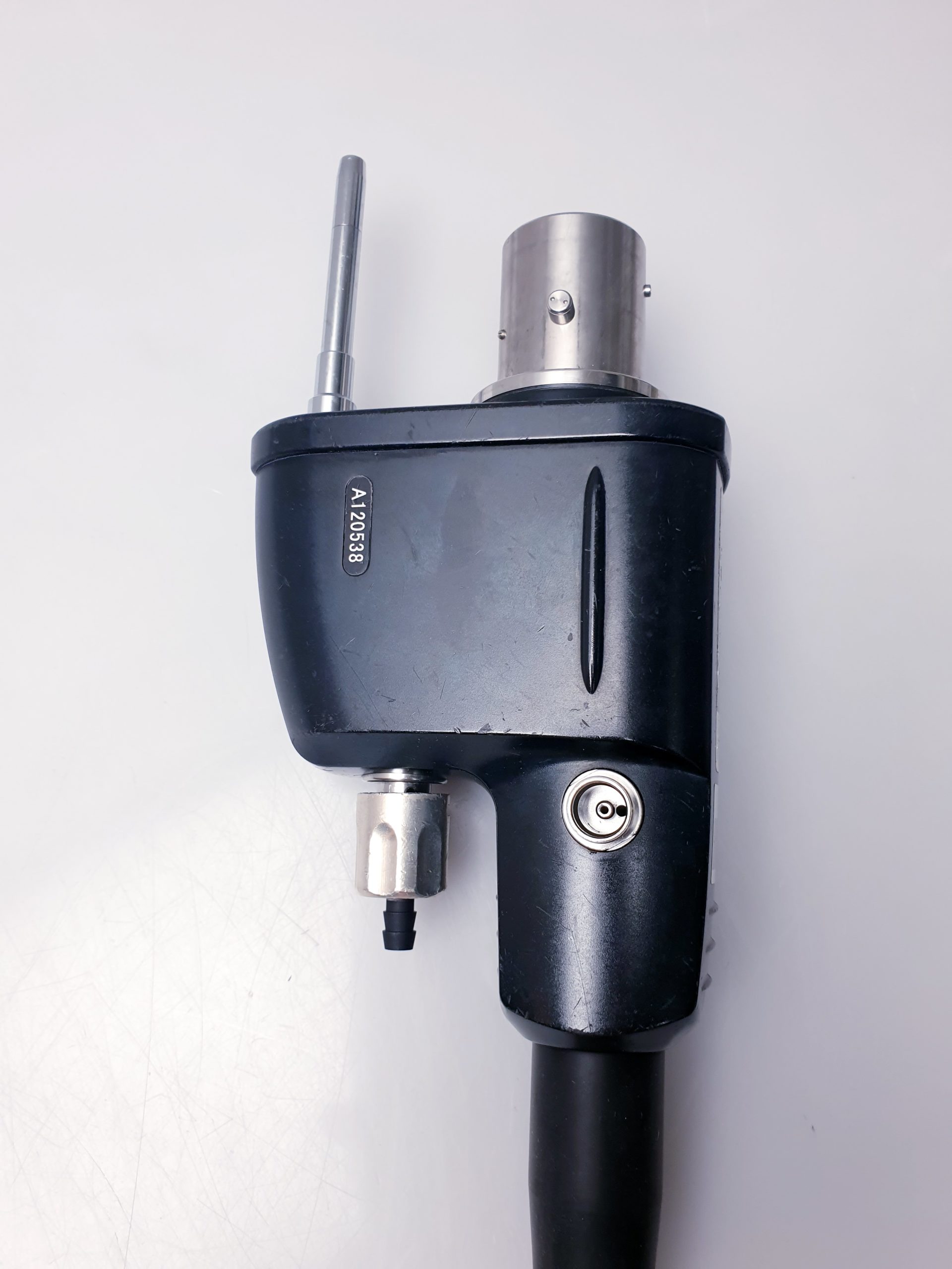 Pentax EG-3870UTK Linear Array Ultrasound Endoscopy Gastroscope thumbnail 12