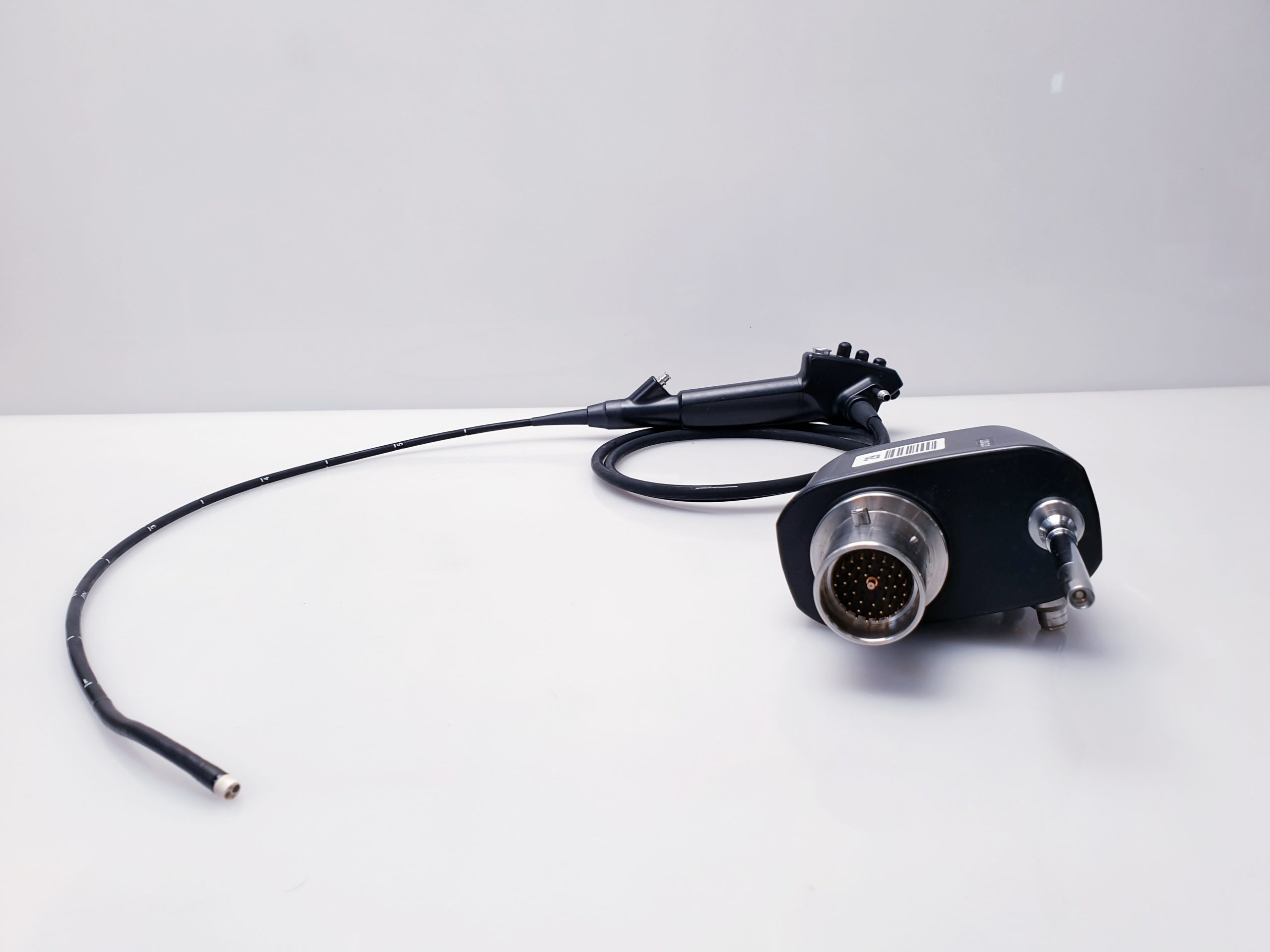 Pentax EB-1570K Bronchoskop — image 1 of 17