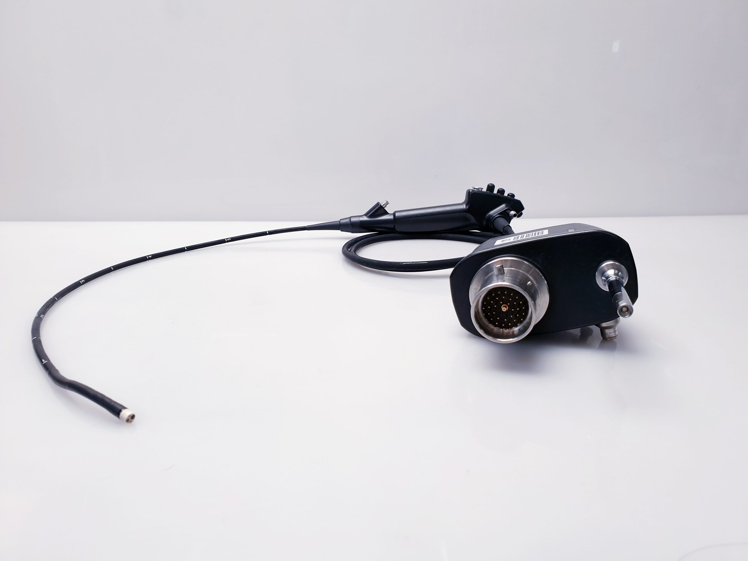 Pentax EB-1570K Bronchoskop thumbnail 7