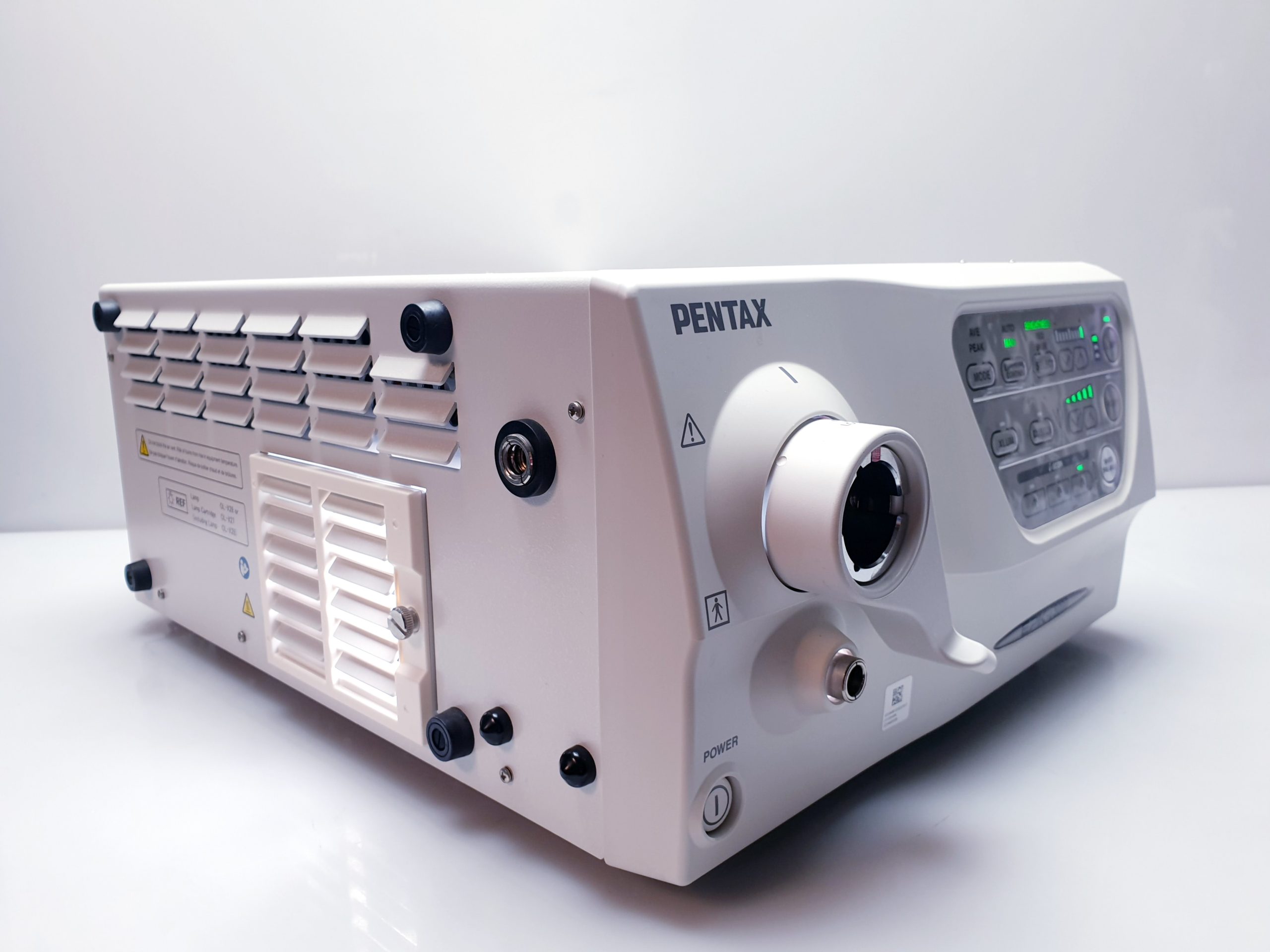 Pentax EPK-i5000 HD+ Videoprozessor Lichtquelle thumbnail 7