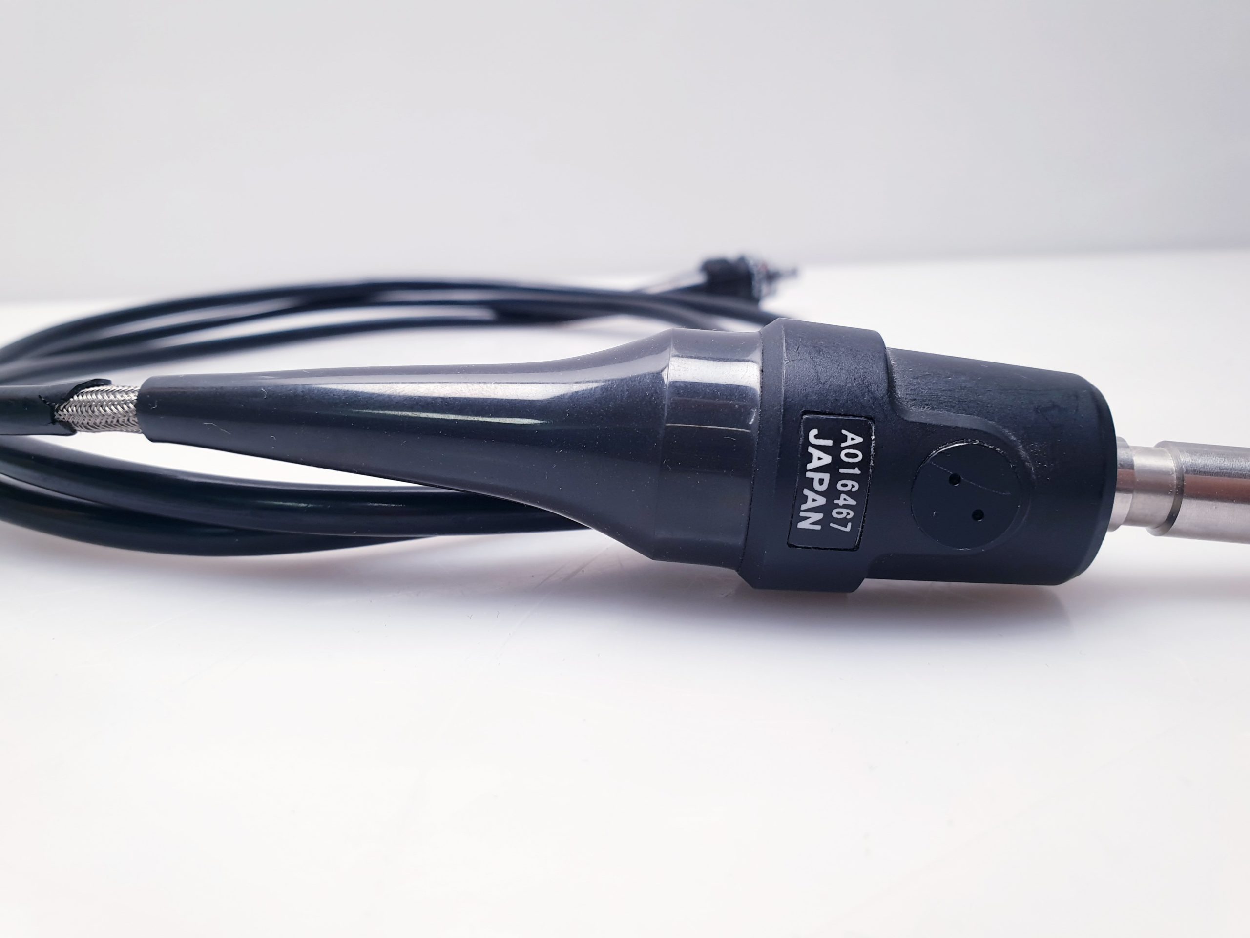 Pentax BS-LC1 Glasfaser-Lichtquellenkabel thumbnail 9