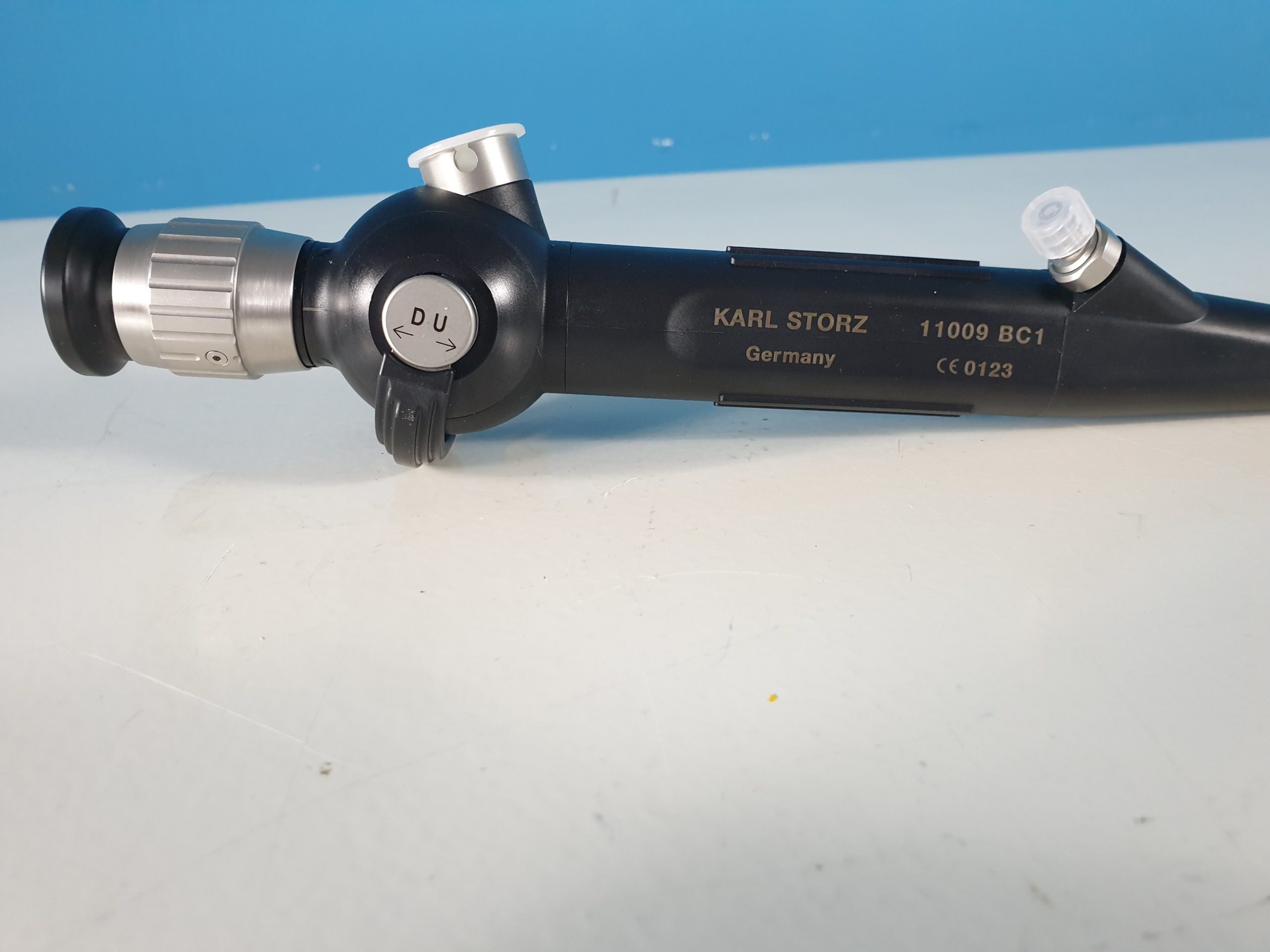 STORZ 11009BC 11009 BC1 // 11009BCI Fiber Bronchoscope thumbnail 6