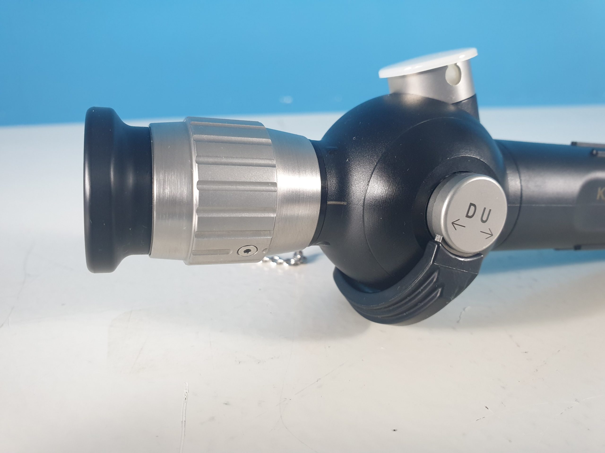 STORZ 11009BC 11009 BC1 // 11009BCI Fiber Bronchoscope thumbnail 7