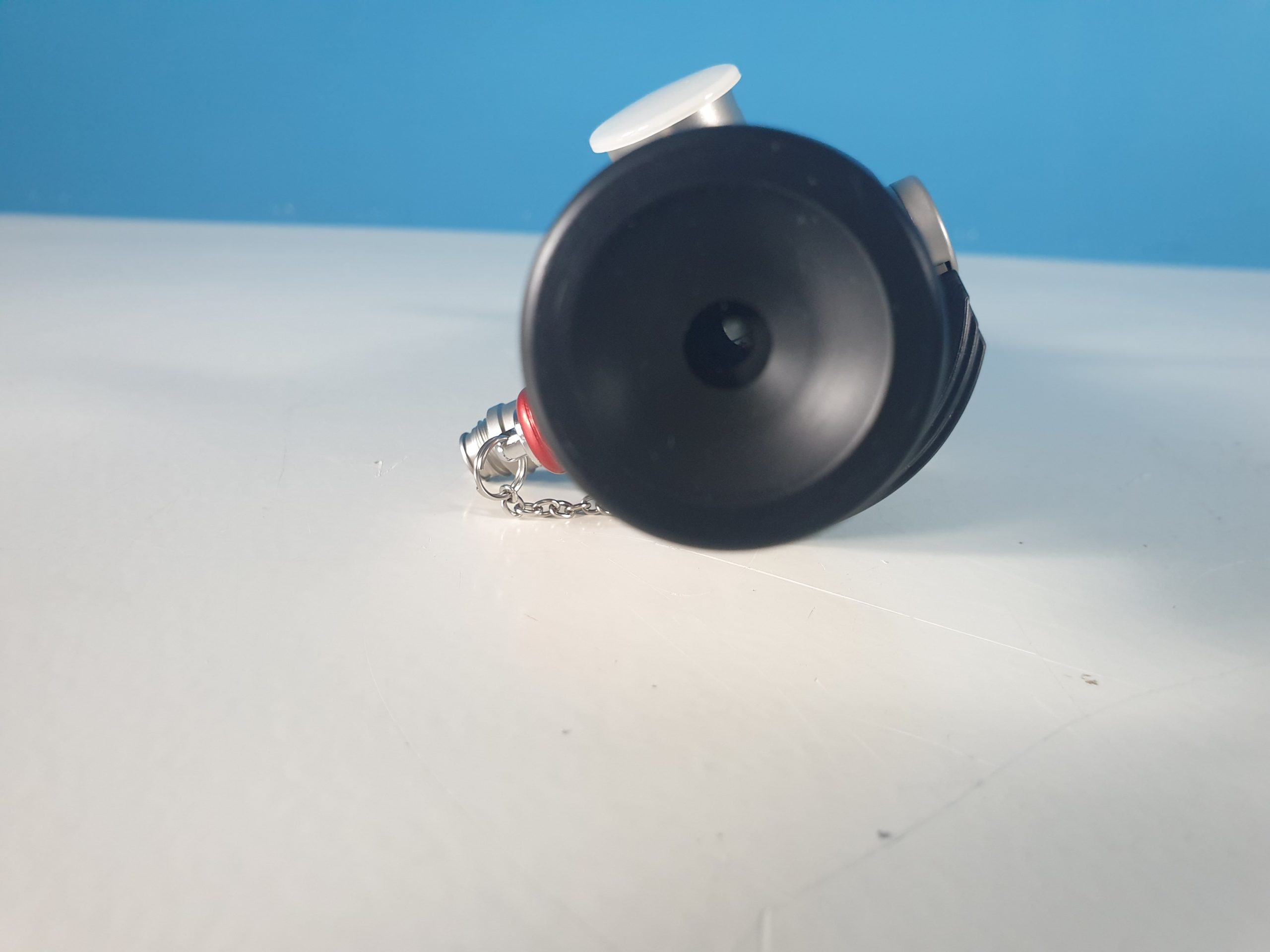 STORZ 11009BC 11009 BC1 // 11009BCI Fiber Bronchoscope thumbnail 8