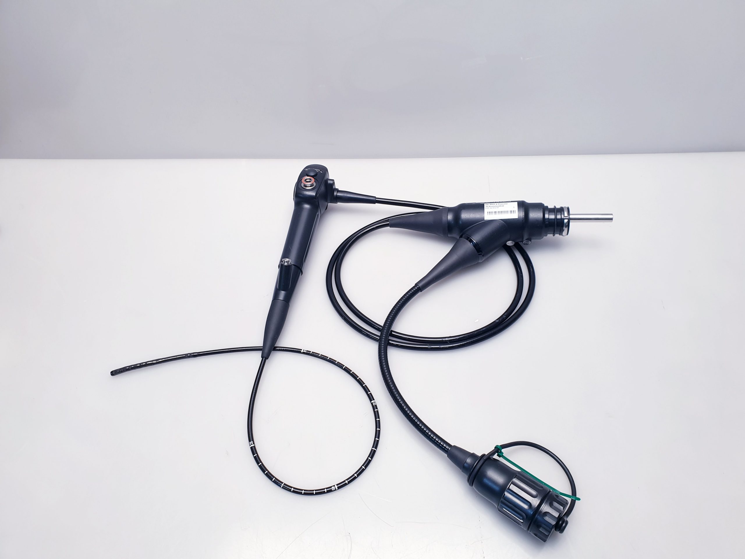 Fujinon Fuji EB-530S EB 530 S EB530S Video Bronchoskop — image 1 of 15