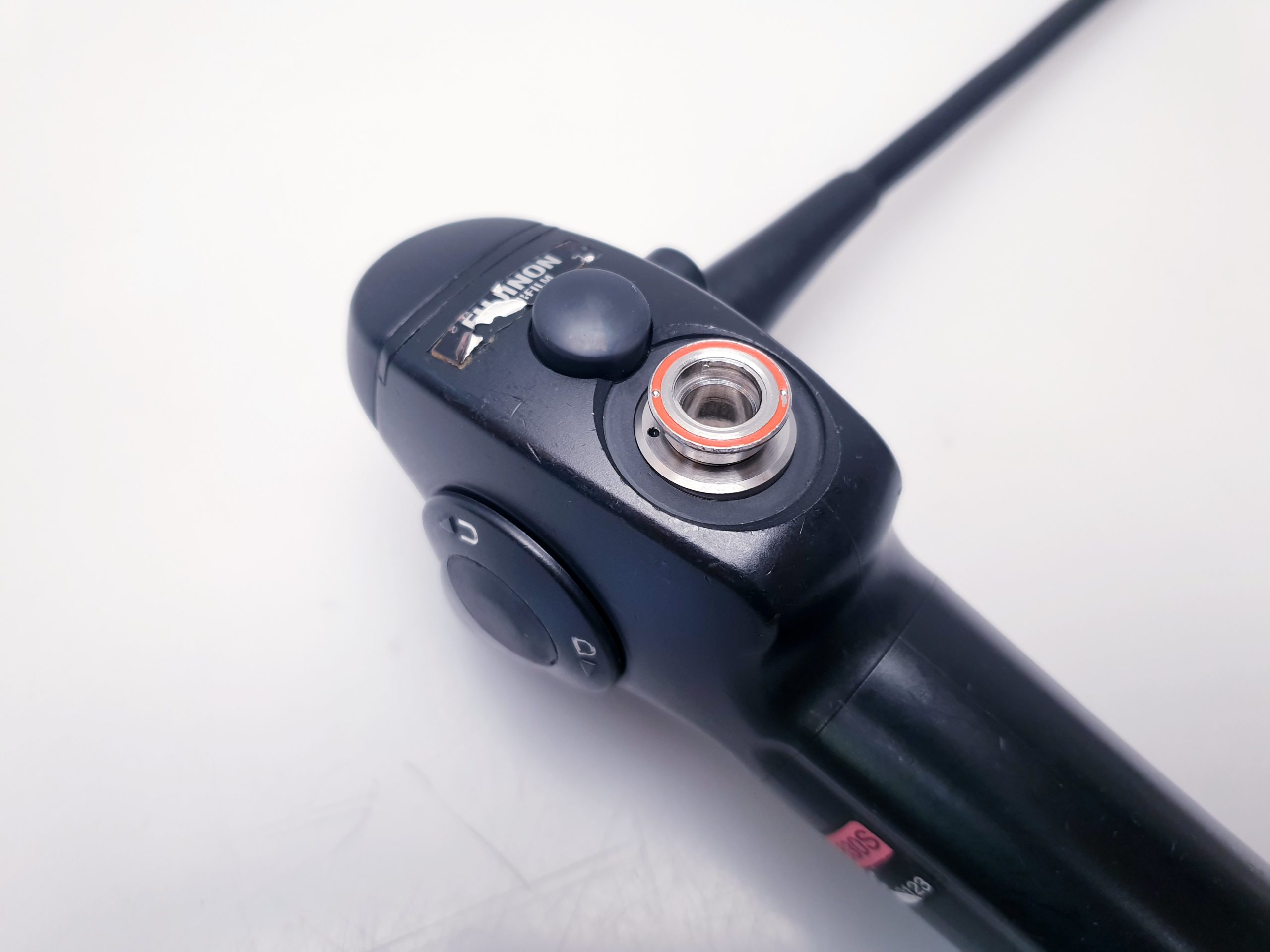 Fujinon Fuji EB-530S EB 530 S EB530S Video Bronchoskop thumbnail 14