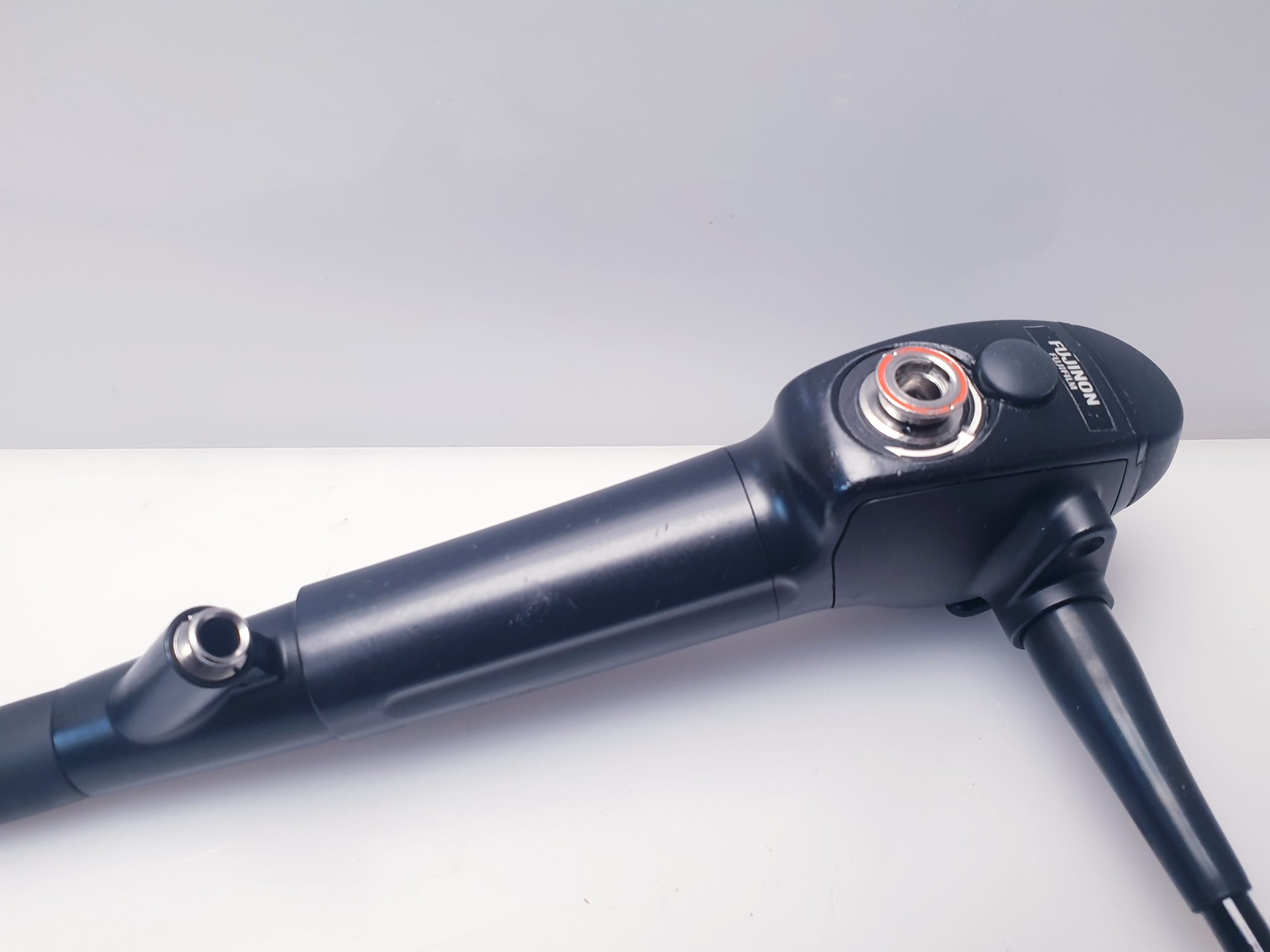 Fuji Fujinon EB-530T Therapeutisches Bronchoskop thumbnail 5