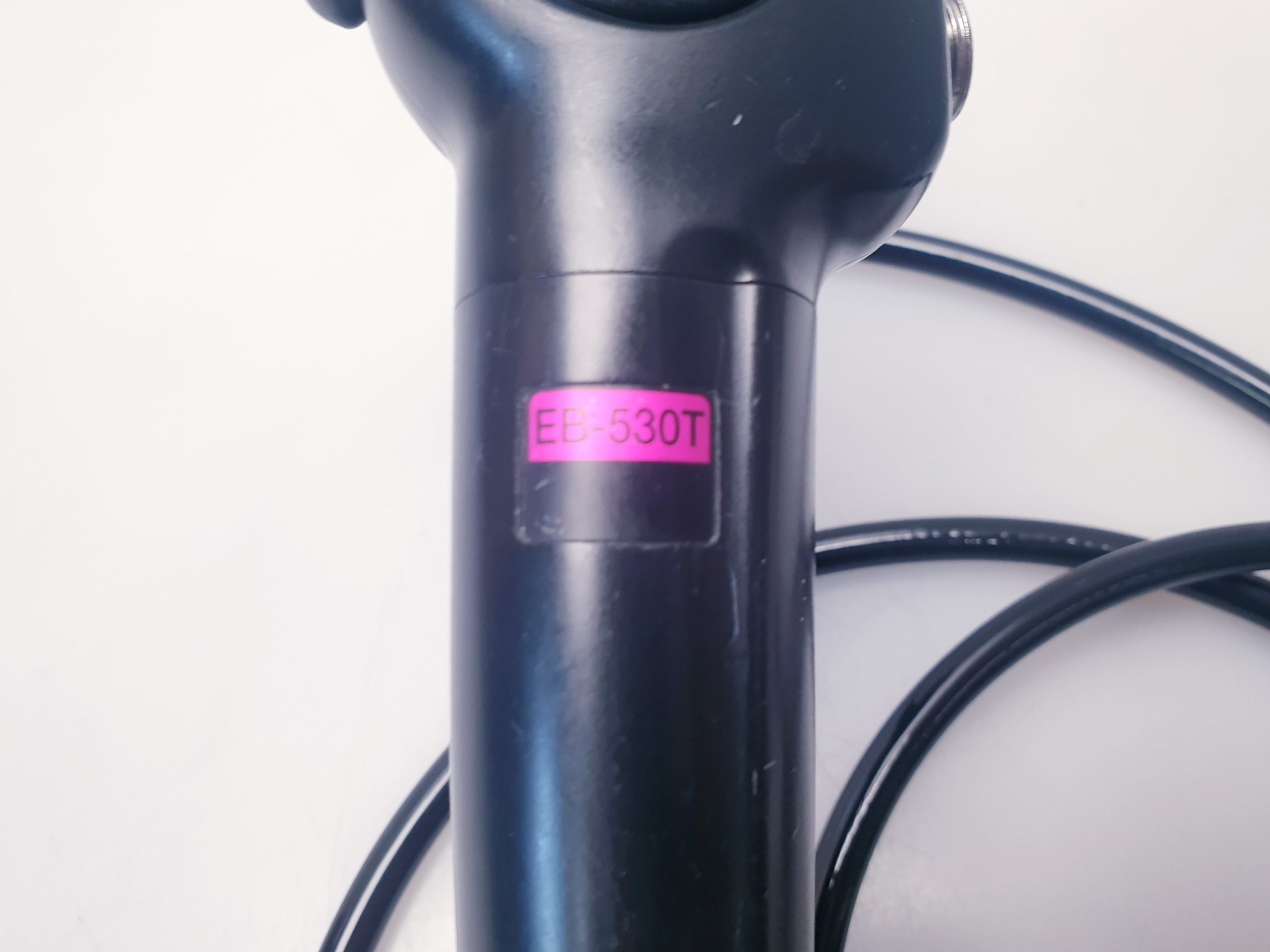 Fuji Fujinon EB-530T Therapeutisches Bronchoskop thumbnail 6