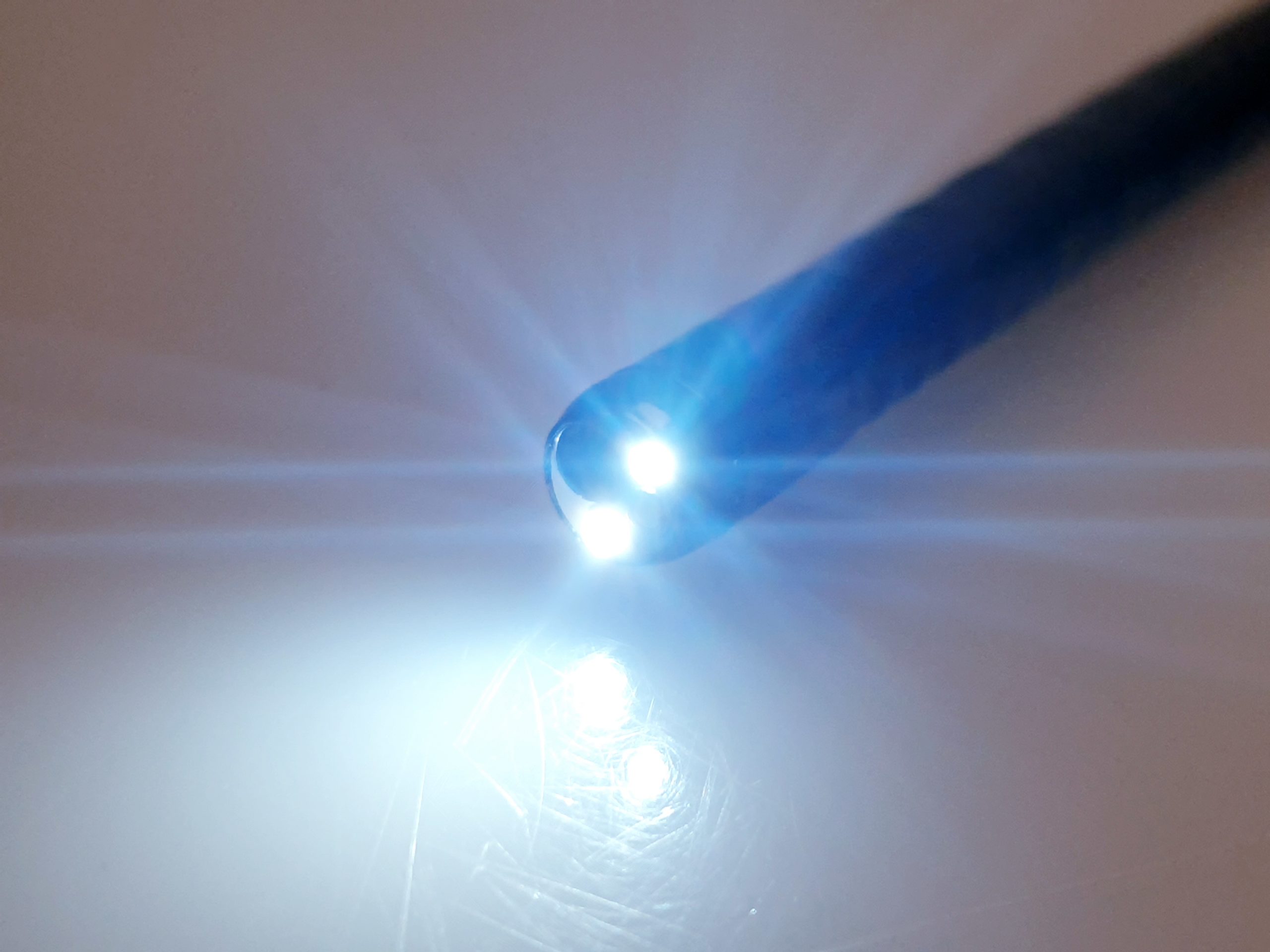 Fuji Fujinon EB-530T Therapeutisches Bronchoskop thumbnail 9