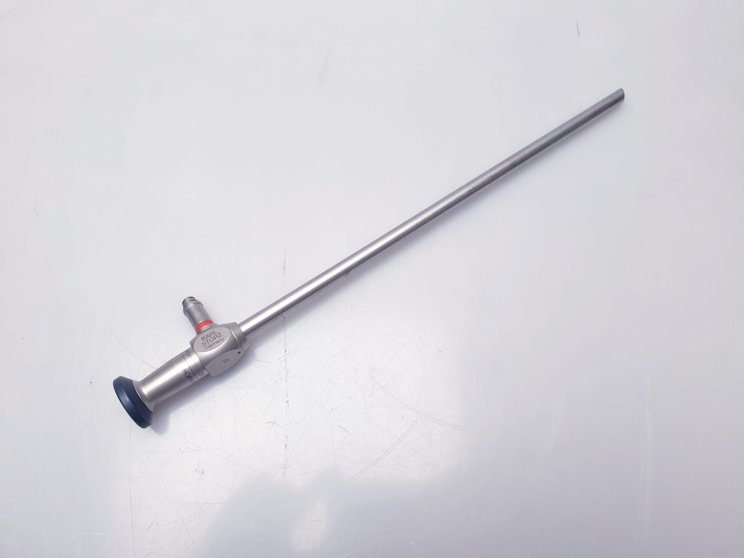 Karl Storz 26003BA – 26003 BA Laparoskop thumbnail 4