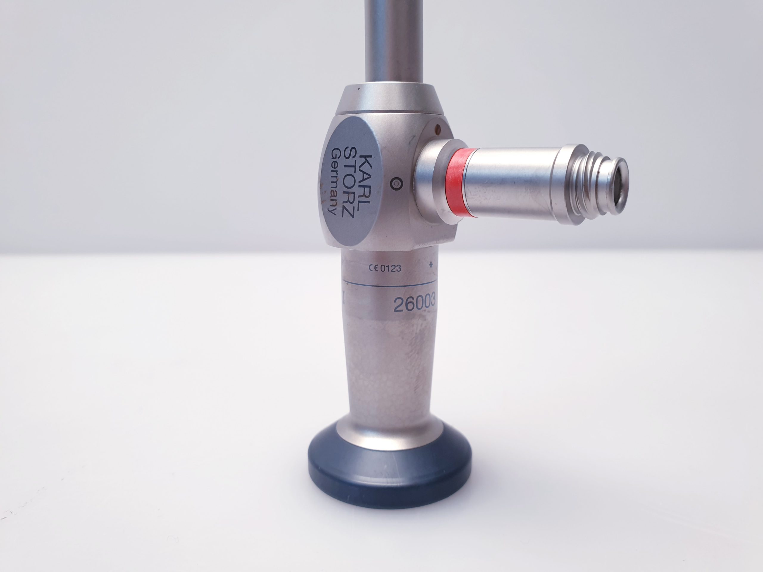 Karl Storz 26003BA – 26003 BA Laparoskop thumbnail 8