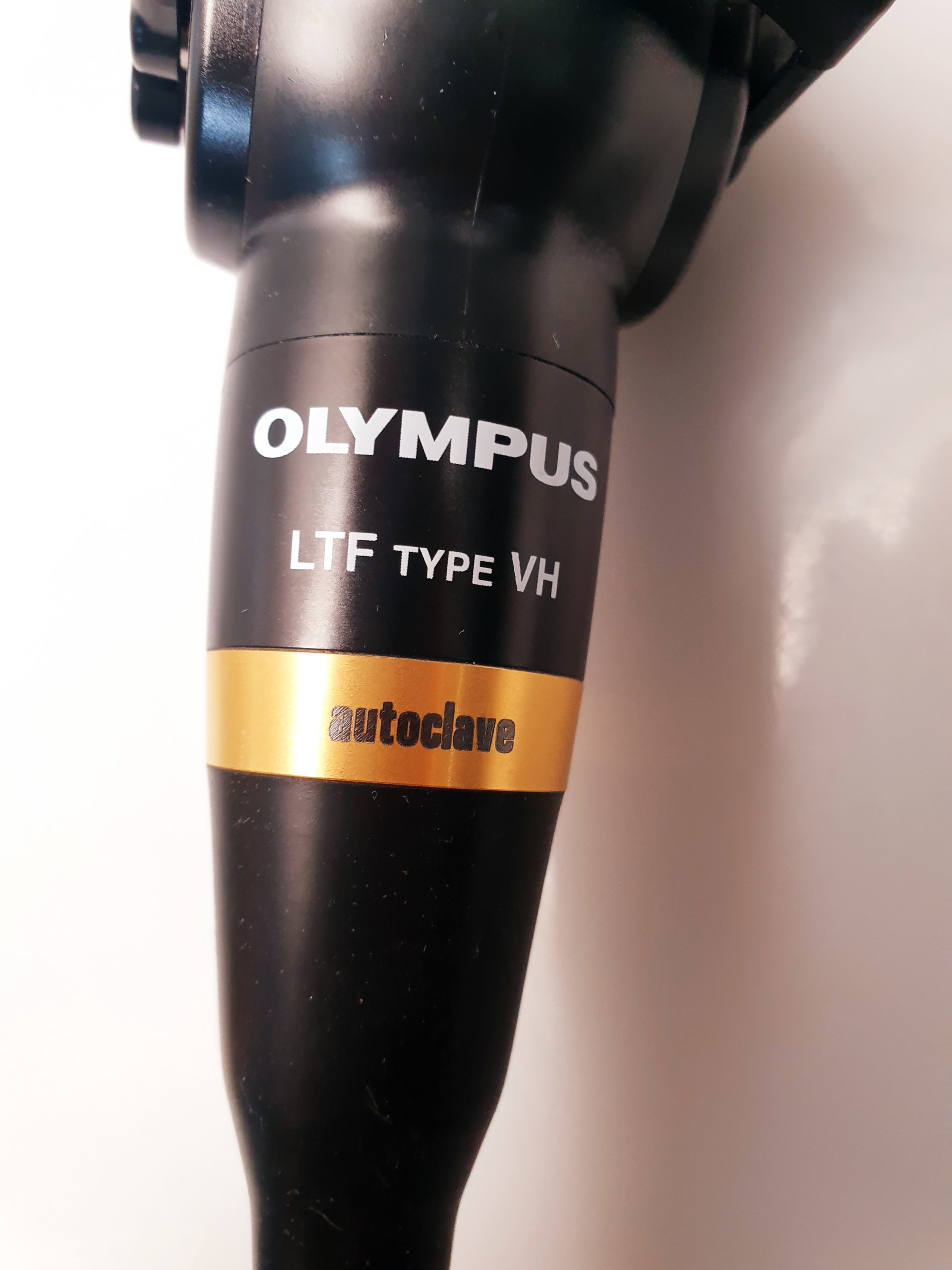Olympus LTF-VH LTF Type VH Endoeye Video Laparoskop thumbnail 15