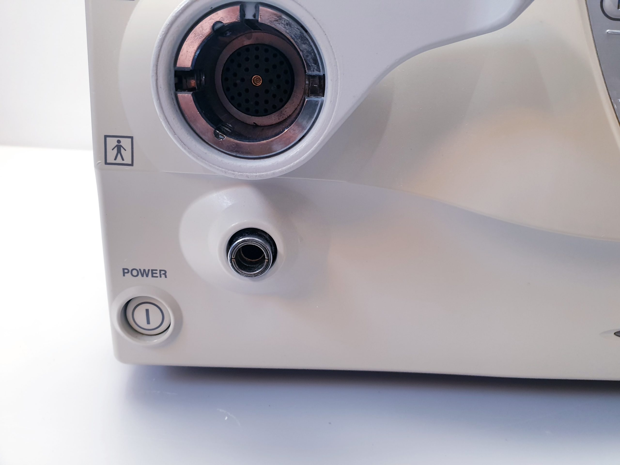 Pentax EPK-i5000 HD+ Videoprozessor Lichtquelle thumbnail 7