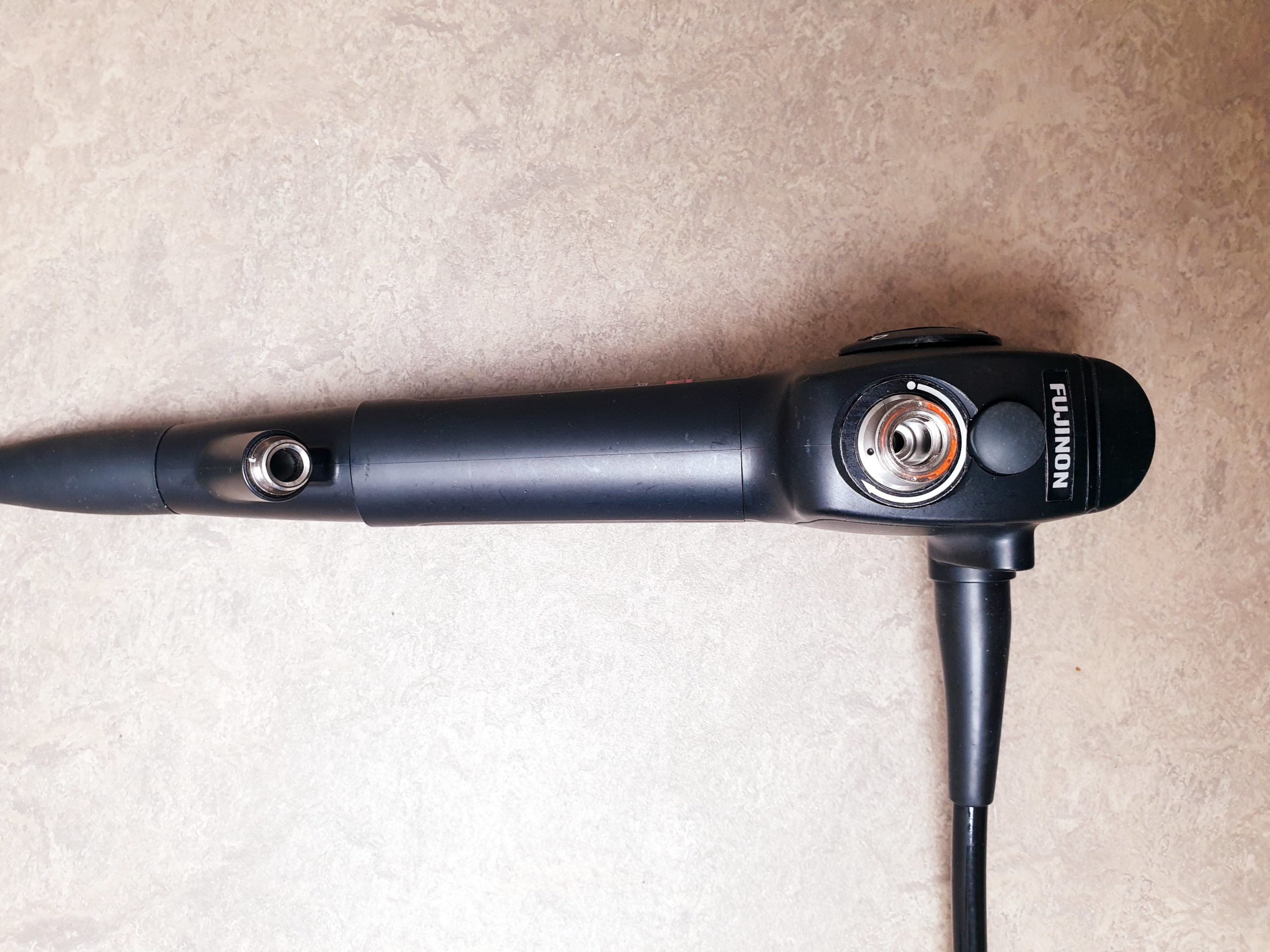 FUJINON Fuji EB-530T Bronchoskop thumbnail 9