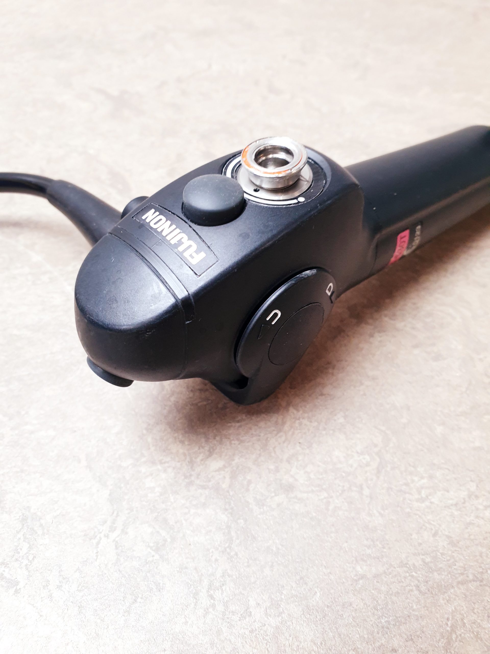 FUJINON Fuji EB-530T Bronchoskop thumbnail 10