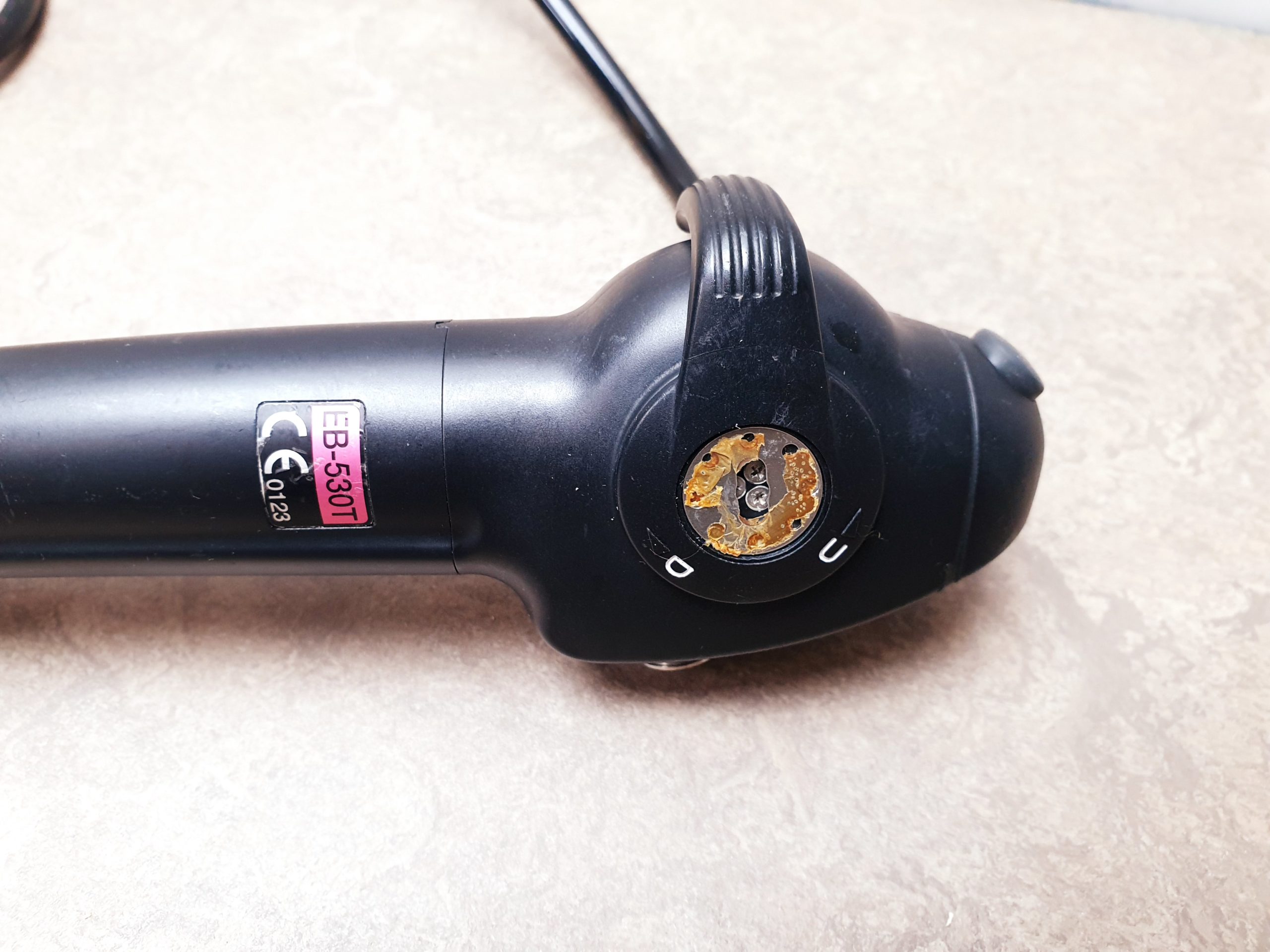 FUJINON Fuji EB-530T Bronchoskop thumbnail 14