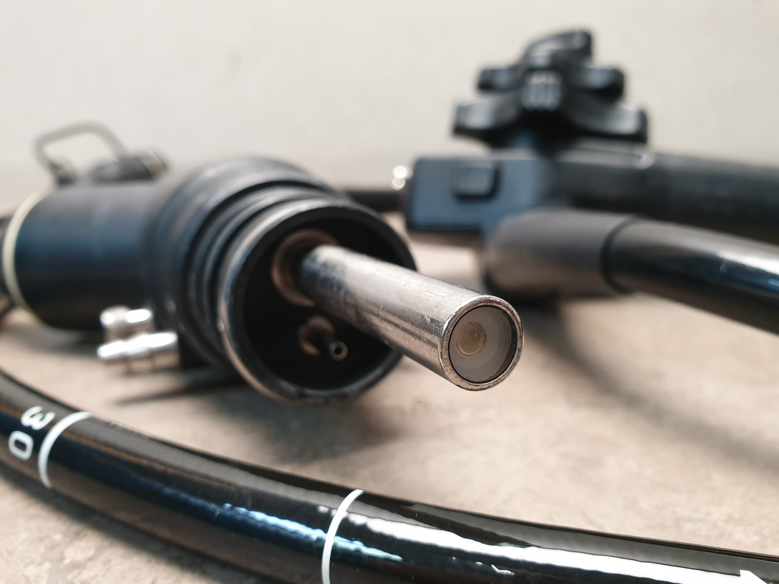 Fujinon EC-590WI Colonoscope – Kolonoskop – Videokolonoskop thumbnail 6