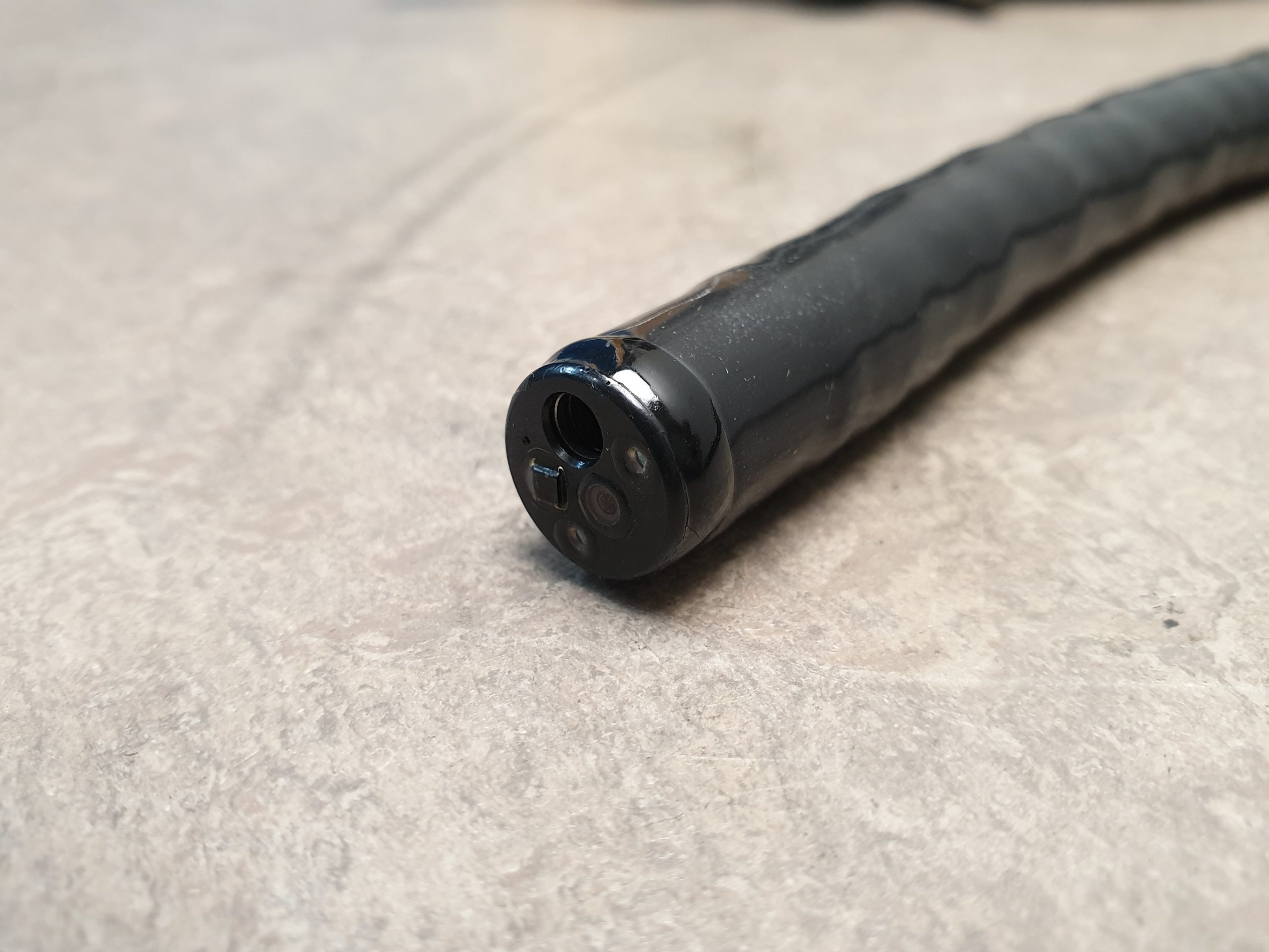 Fujinon EC-590WI Colonoscope – Kolonoskop – Videokolonoskop thumbnail 11