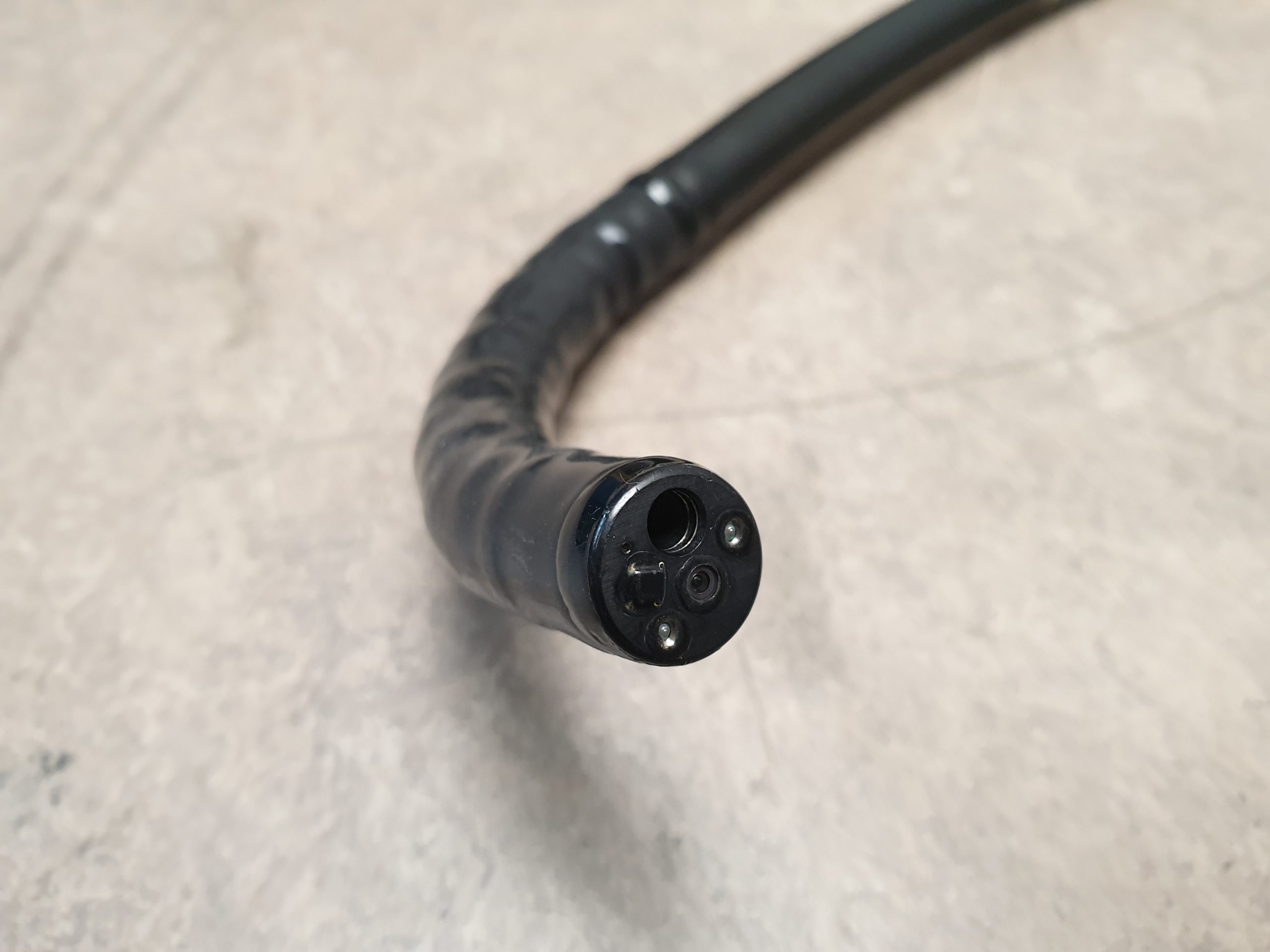 Fujinon EC-590WI Colonoscope – Kolonoskop – Videokolonoskop thumbnail 12
