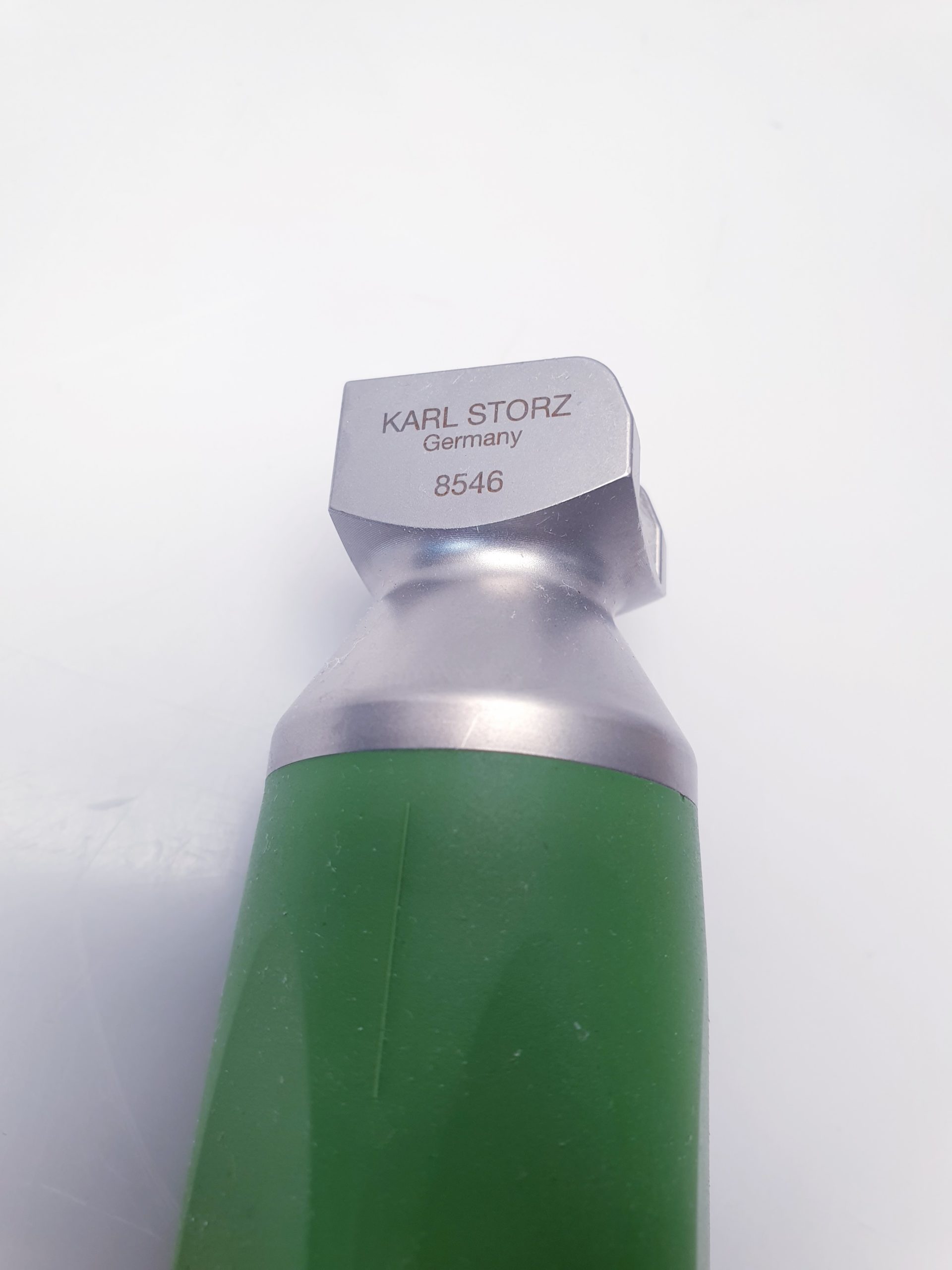 Karl Storz 8546LE induktive – Ladeeinheit Charging Unit thumbnail 12