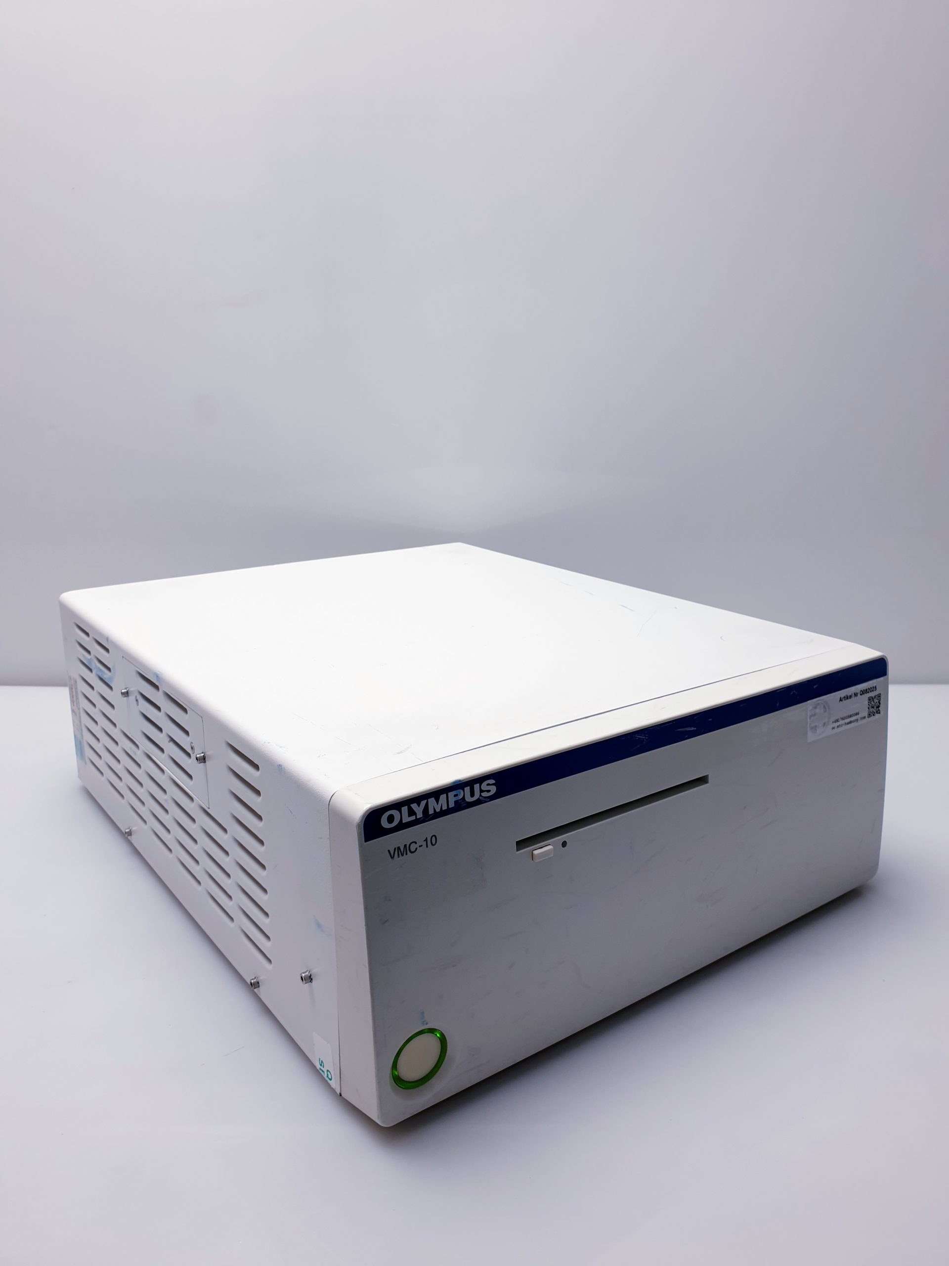 Olympus VMC-10 Videoprozessor für Endoskopie thumbnail 7