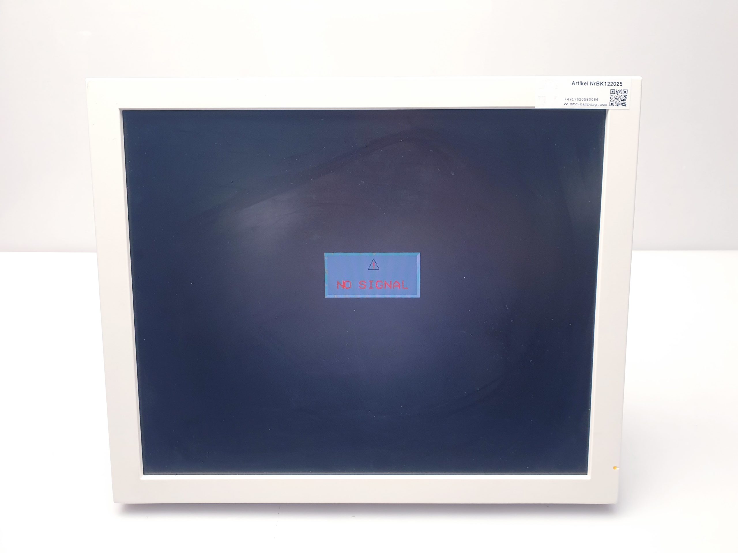 Richardson Electronics – RTD950AM Monitor für die Endoskopie thumbnail 2
