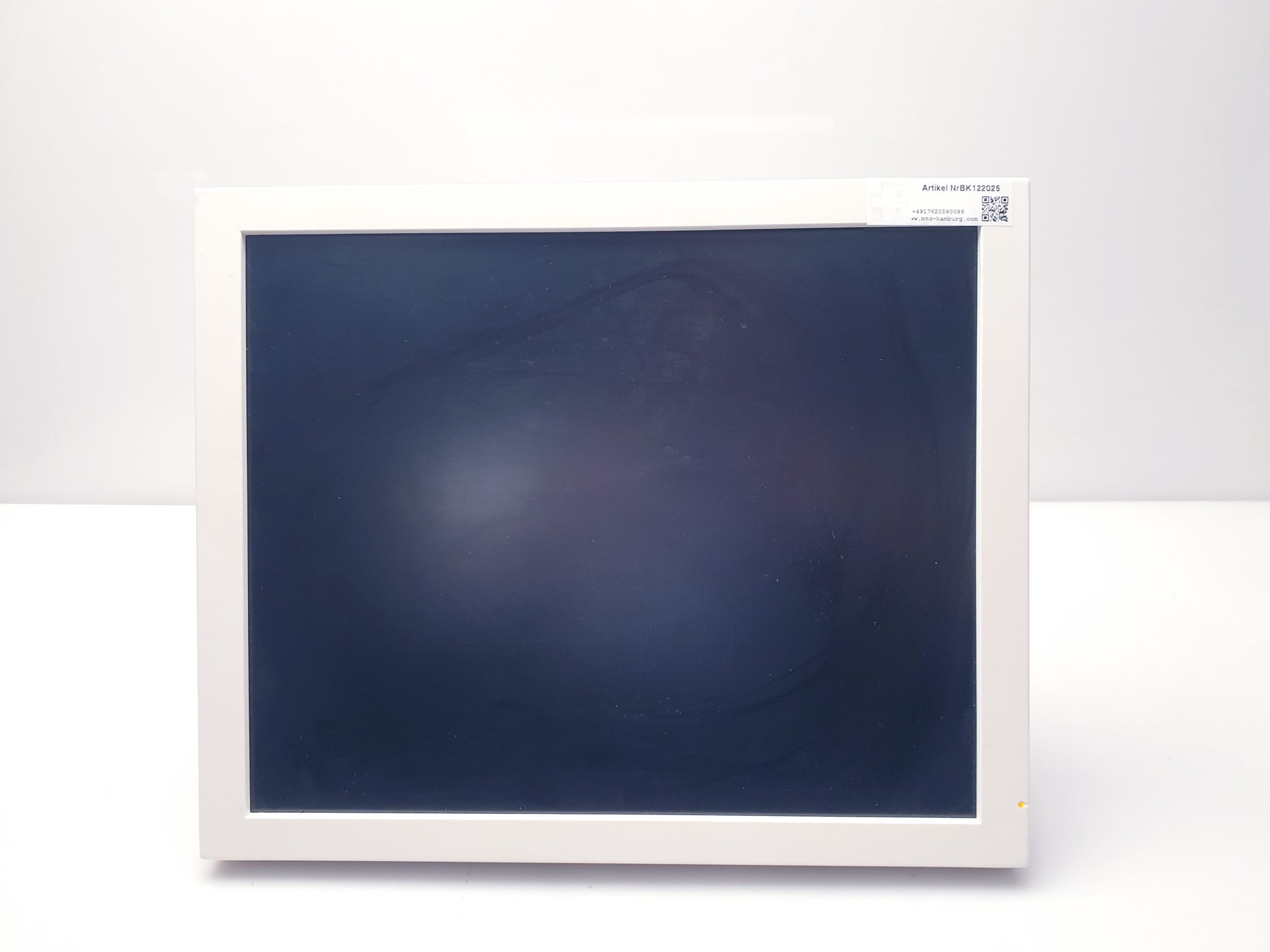 Richardson Electronics – RTD950AM Monitor für die Endoskopie thumbnail 3