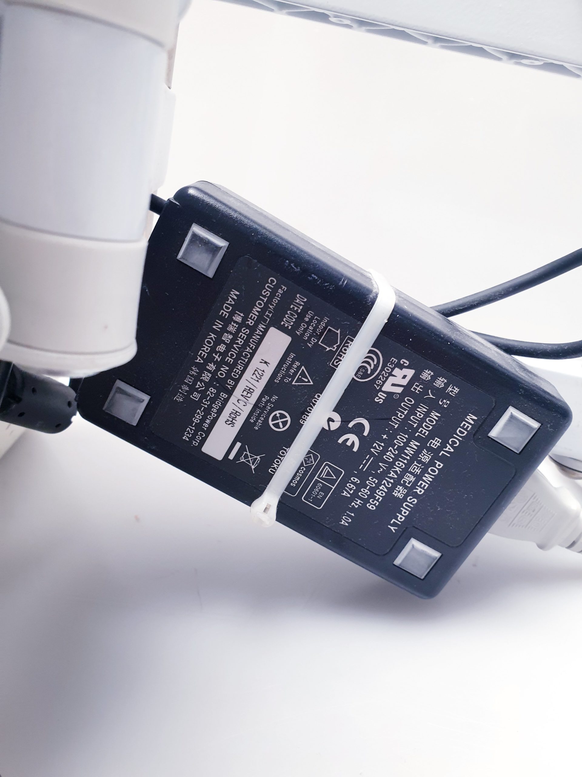 Richardson Electronics – RTD950AM Monitor für die Endoskopie thumbnail 8